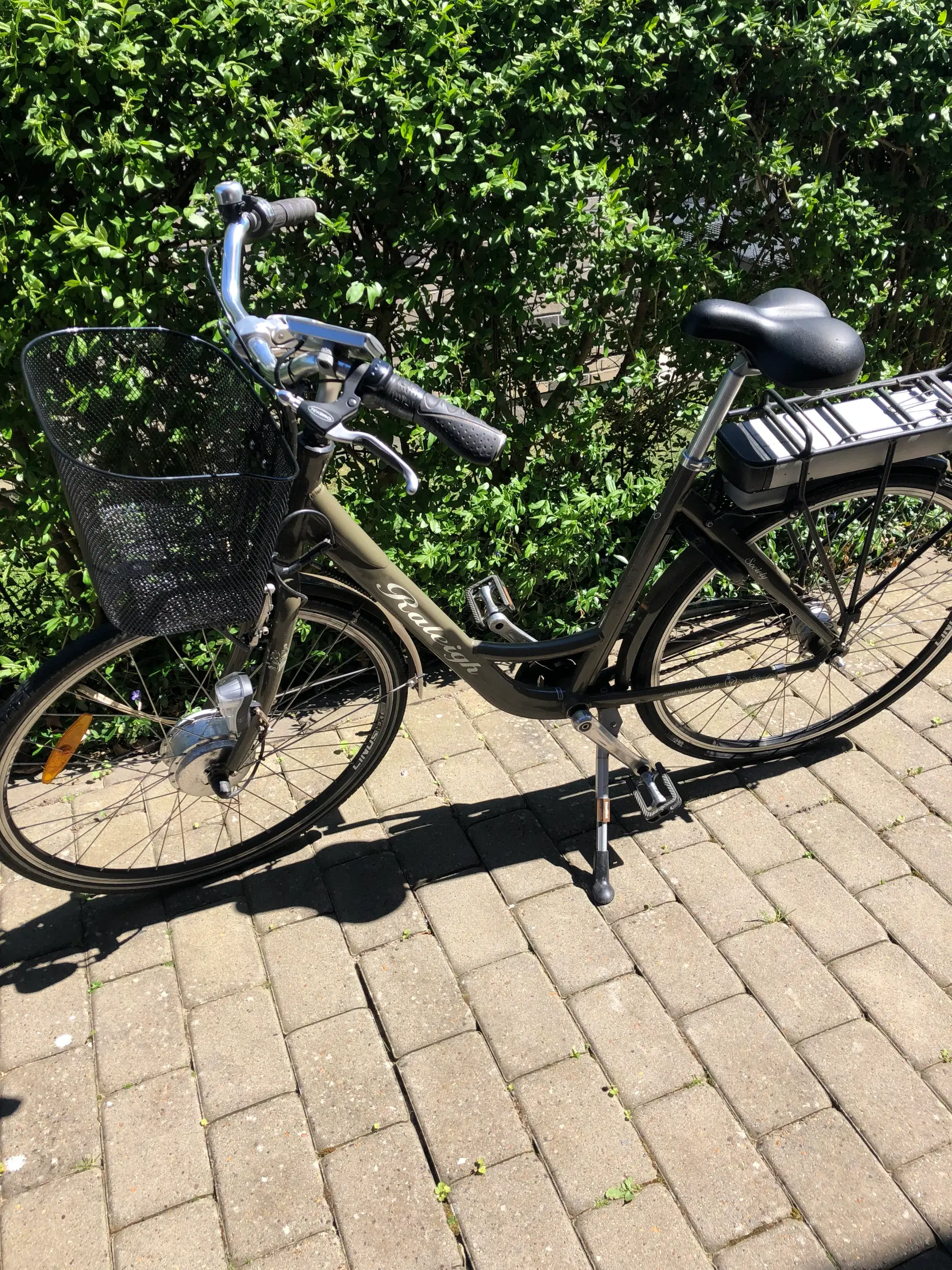 Raleigh  el-cykel