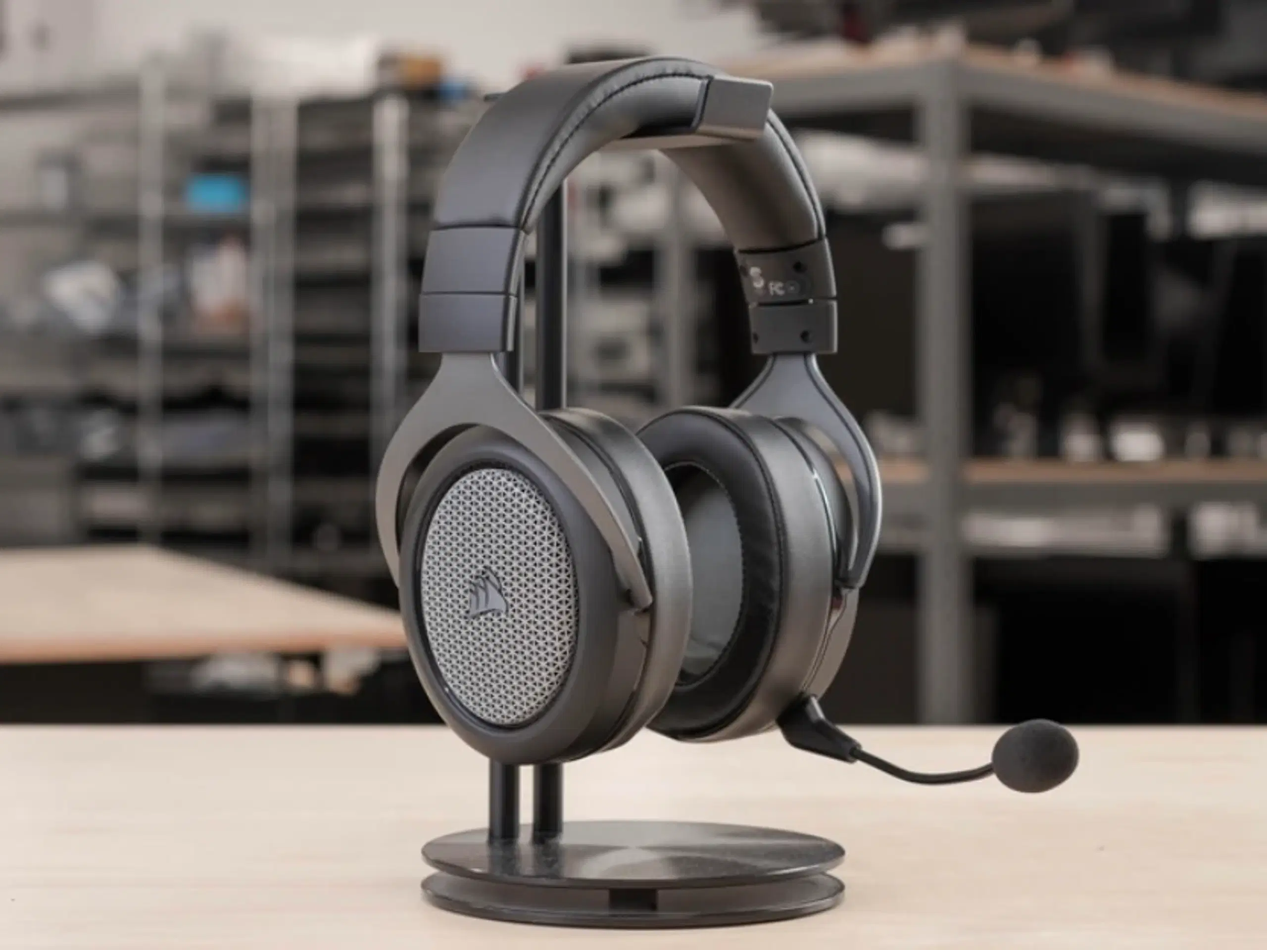 Headset Corsair hs75 xb