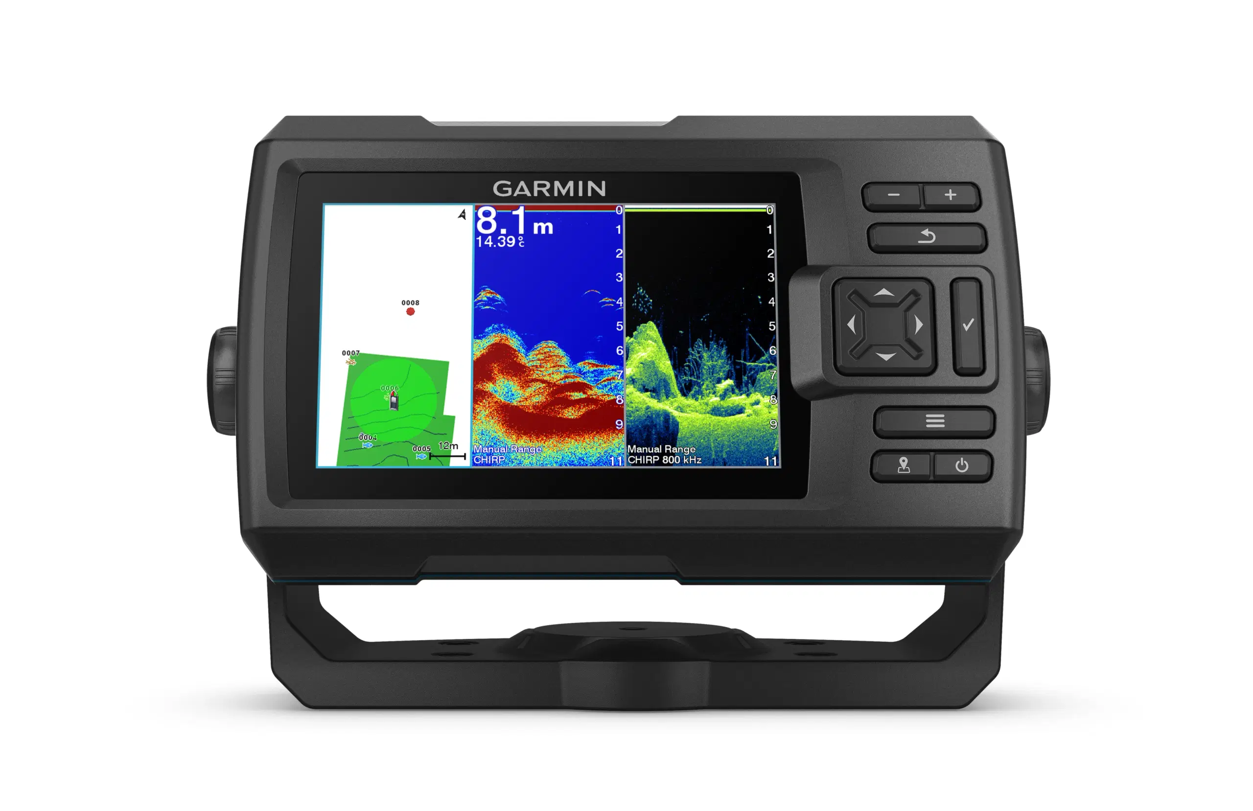 Garmin Fiskefinder