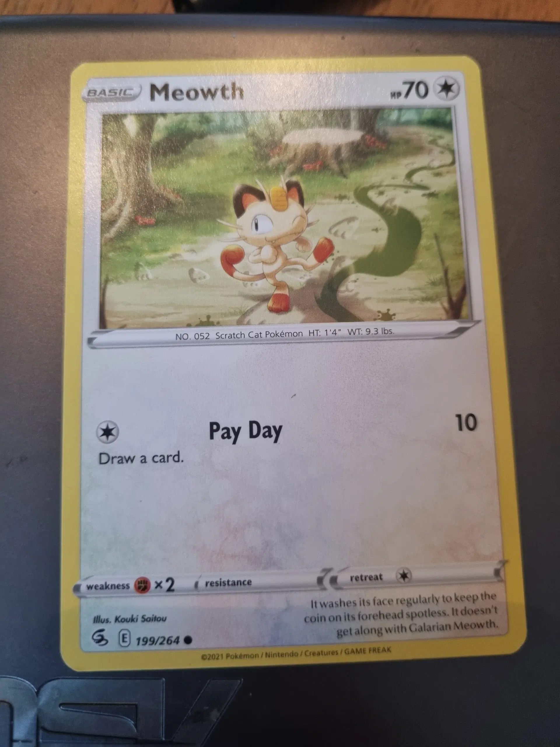 Pokemon kort fra forskellige serier