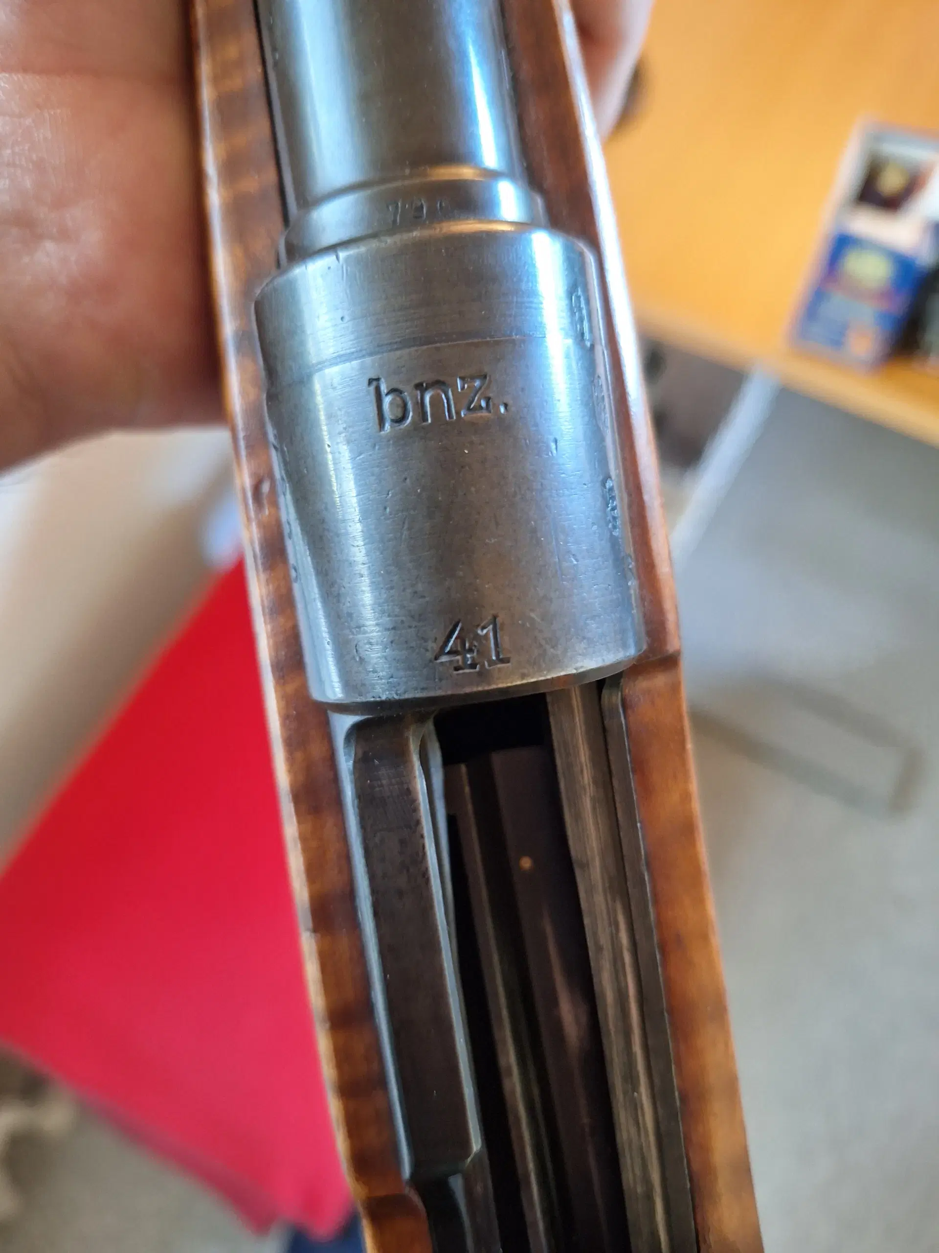 Mauser 8x57