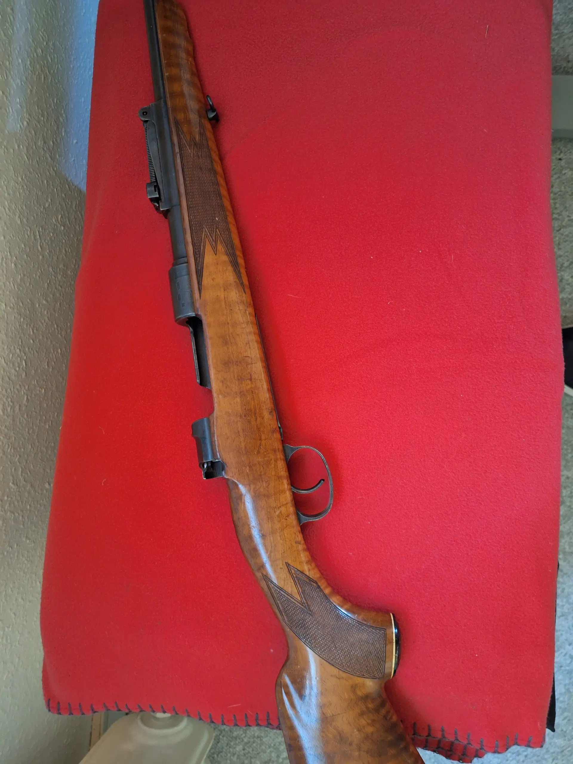 Mauser 8x57