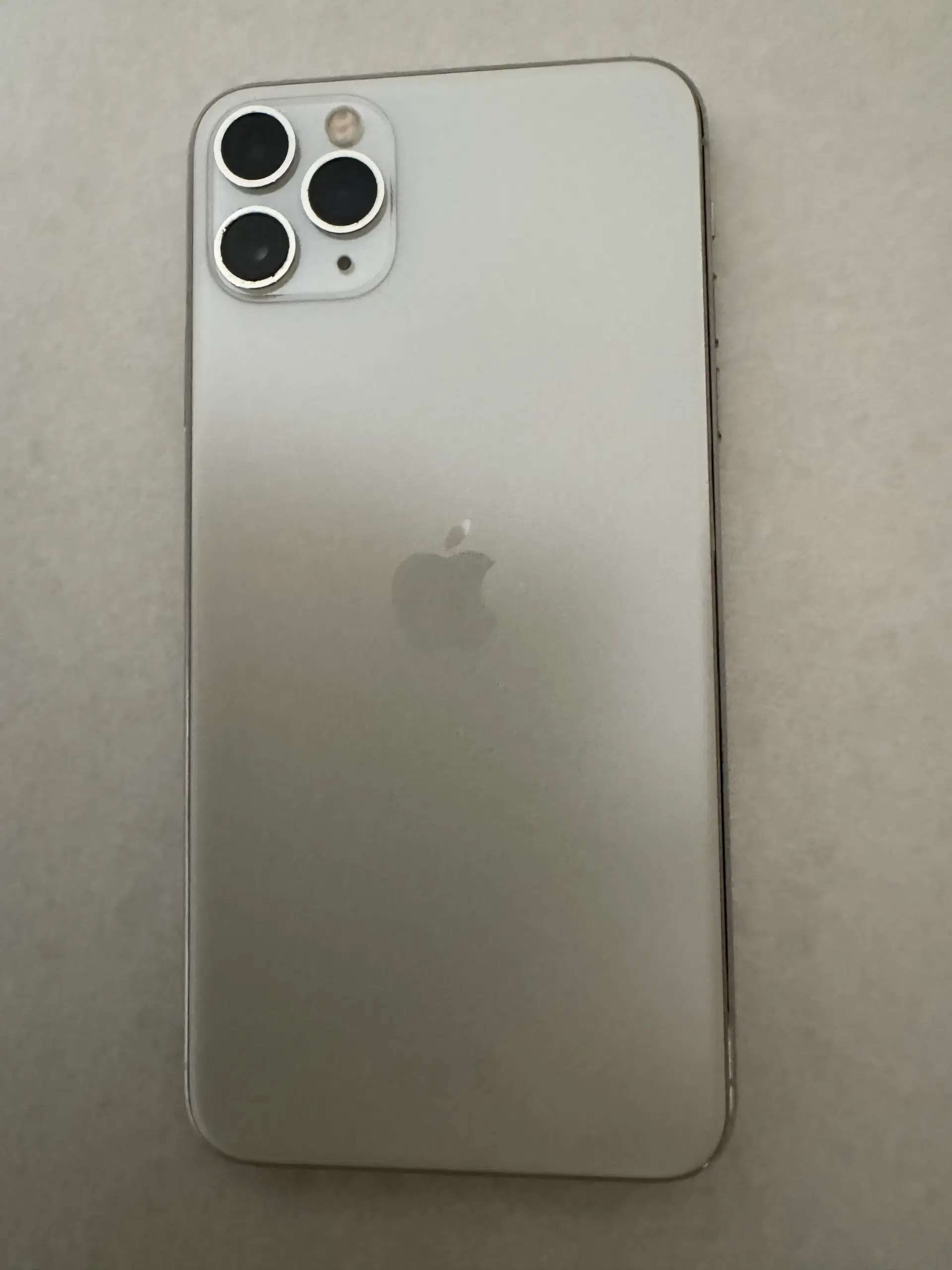 Iphone 11 pro Max 256 gb