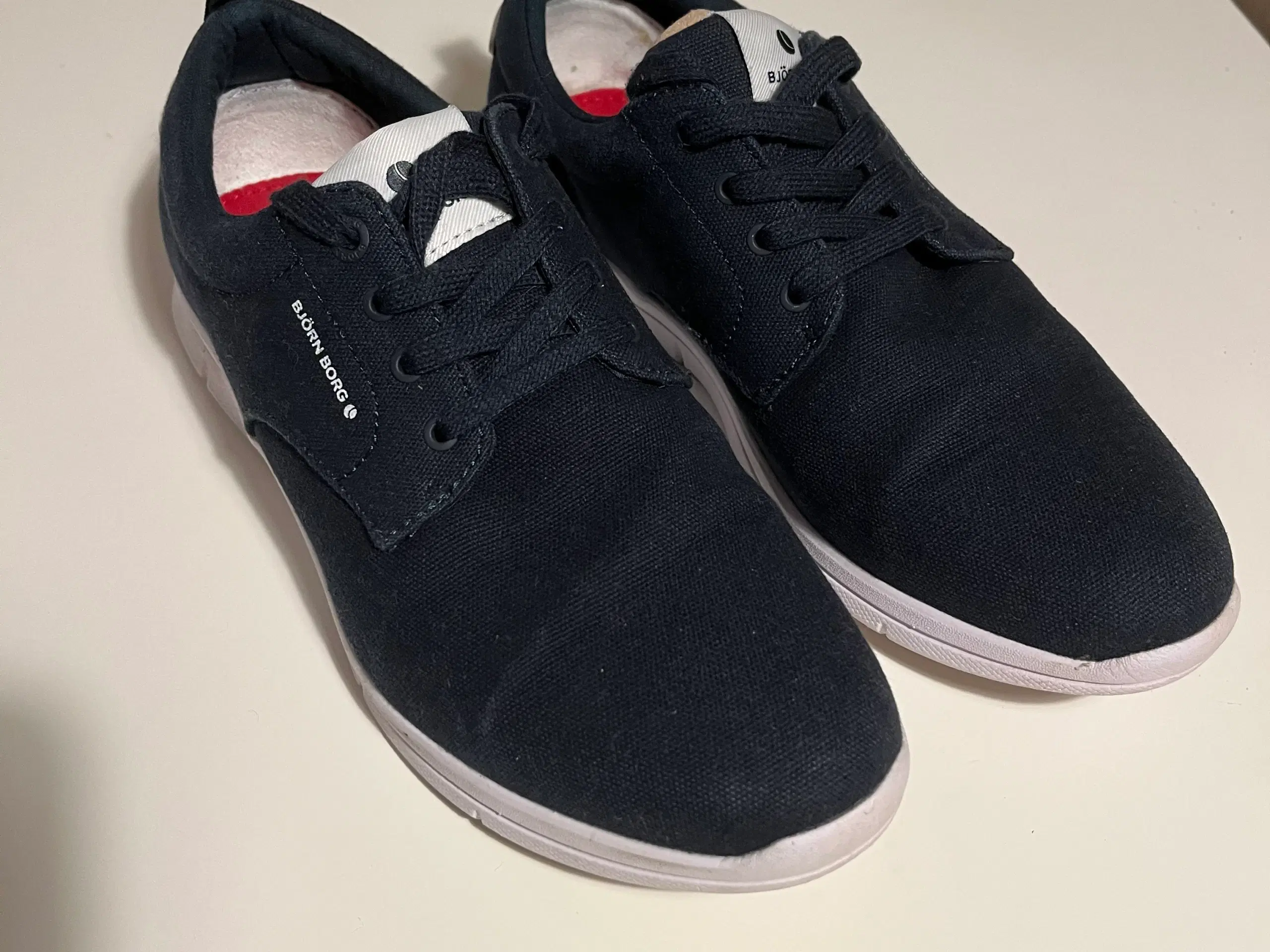 Bjørn Borg sneakers - str 41