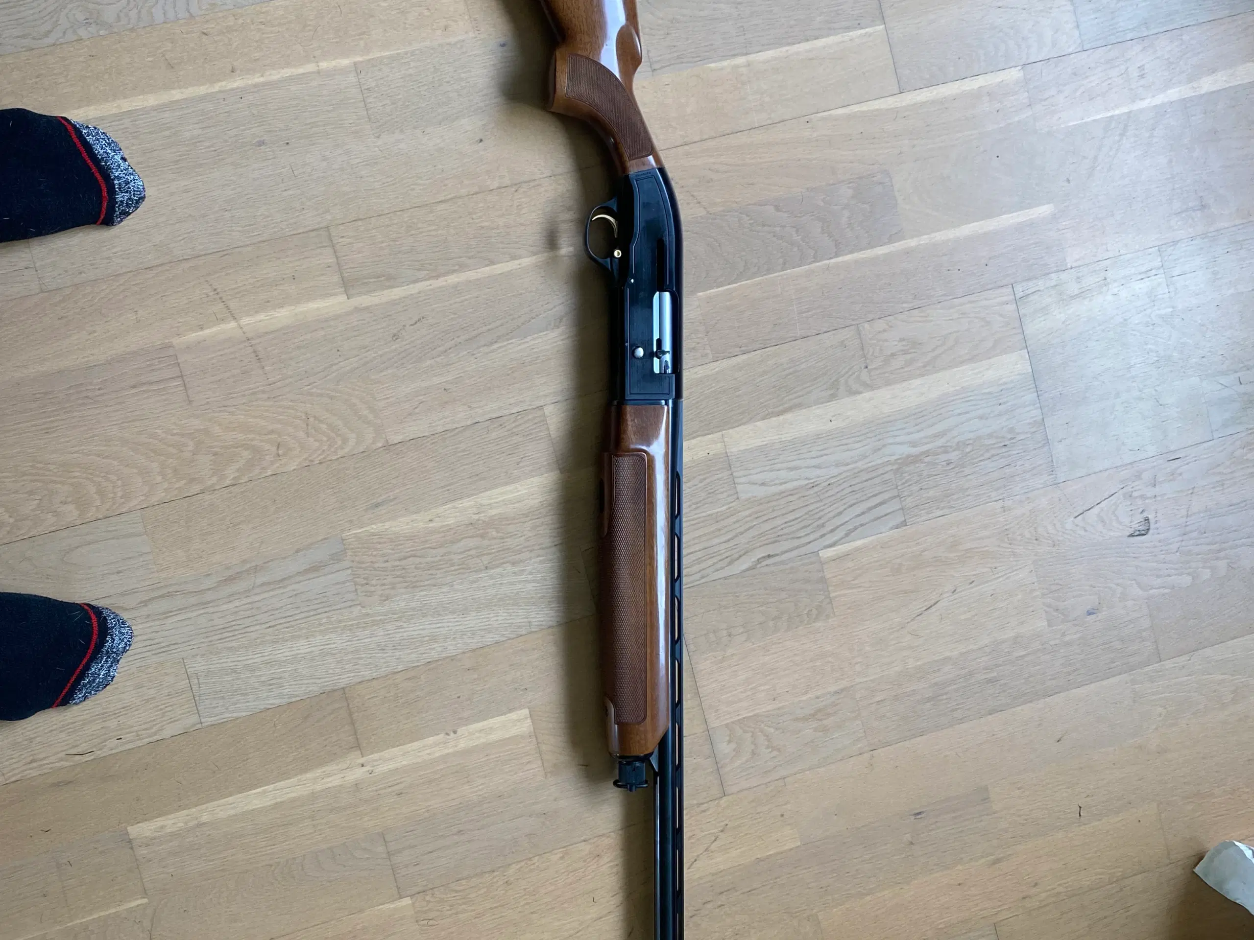 Beretta a303 haglgevær