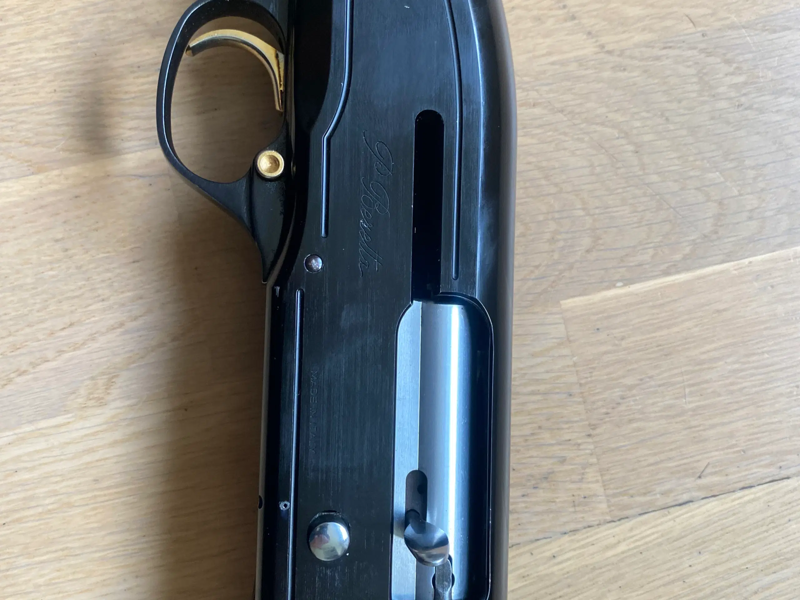 Beretta a303 haglgevær