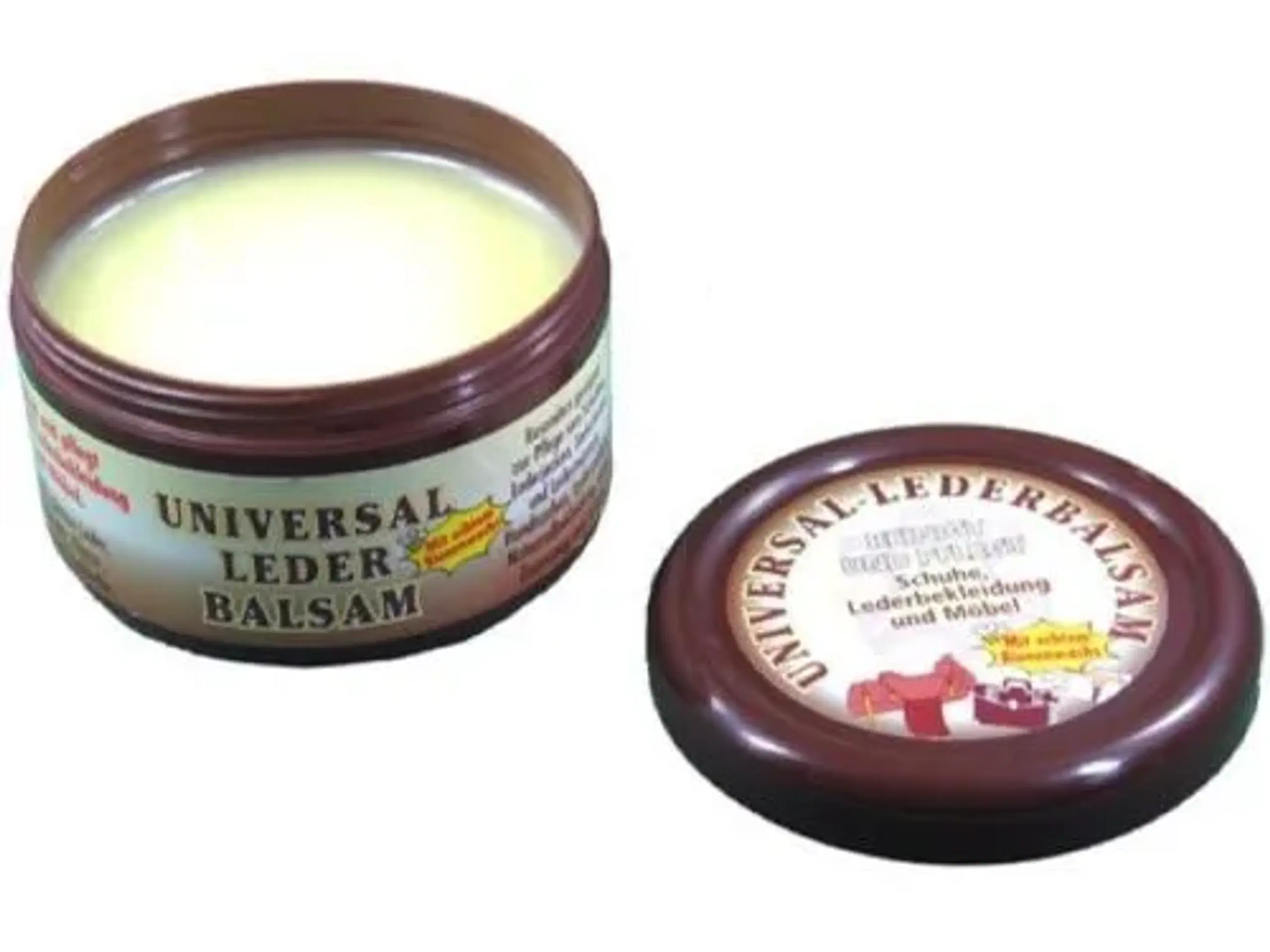 Universal balsam