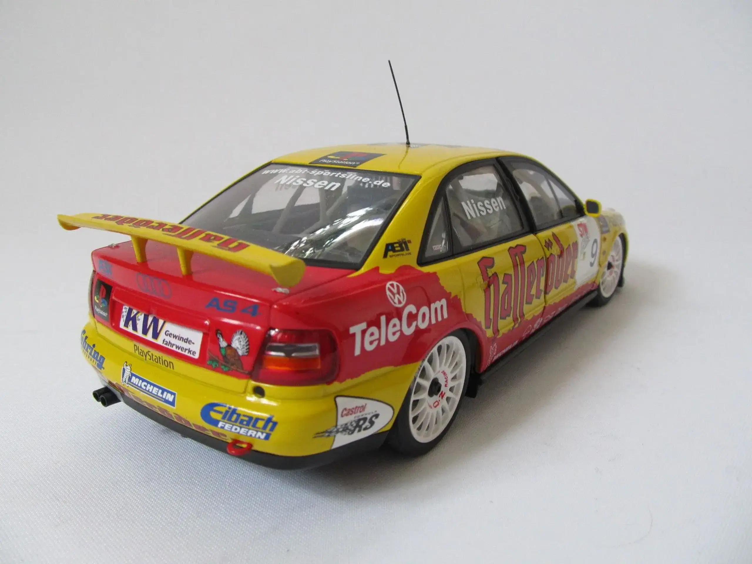 Audi A4 STW Cup / DTM 1997 - 1:18