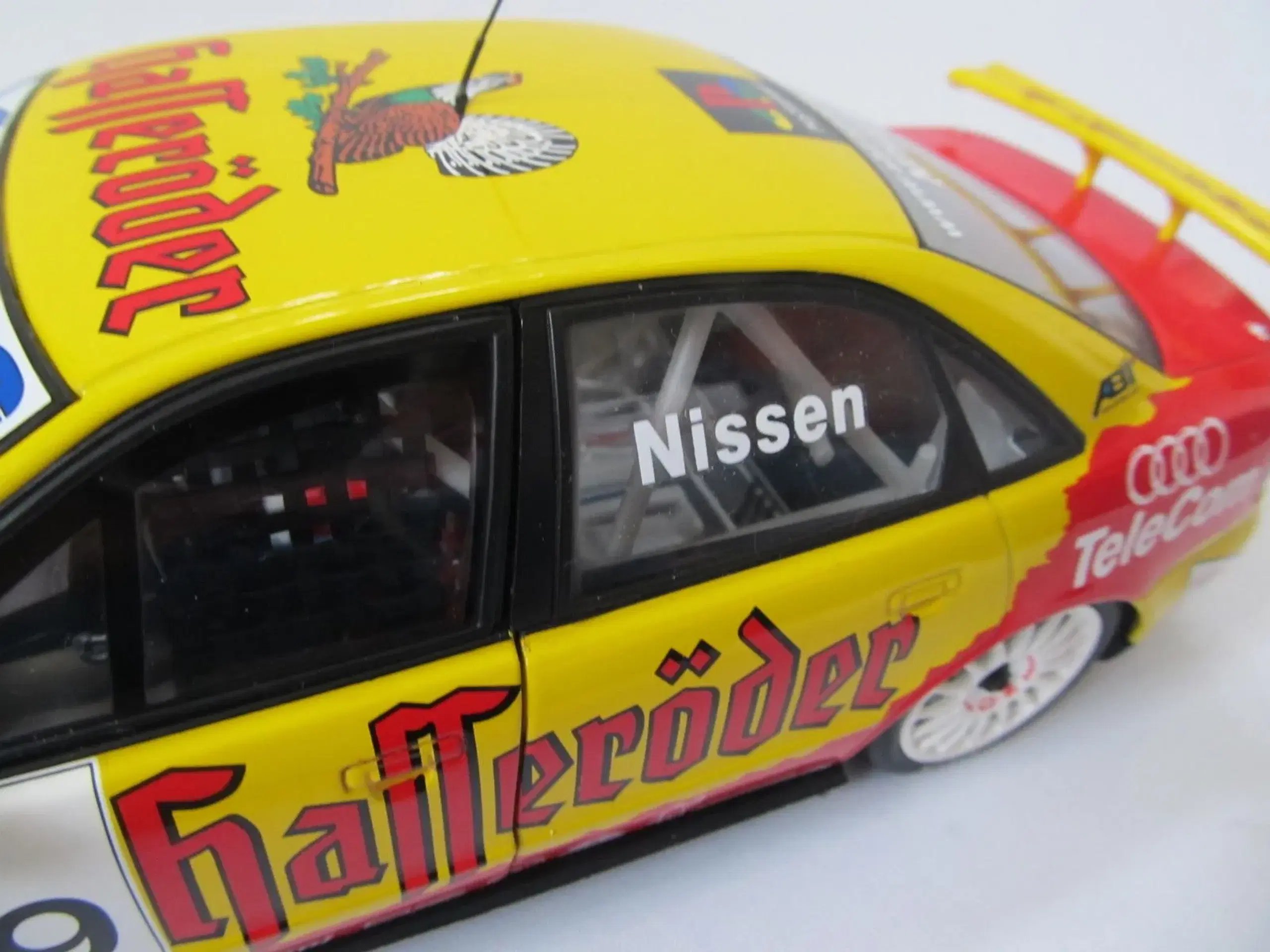 Audi A4 STW Cup / DTM 1997 - 1:18