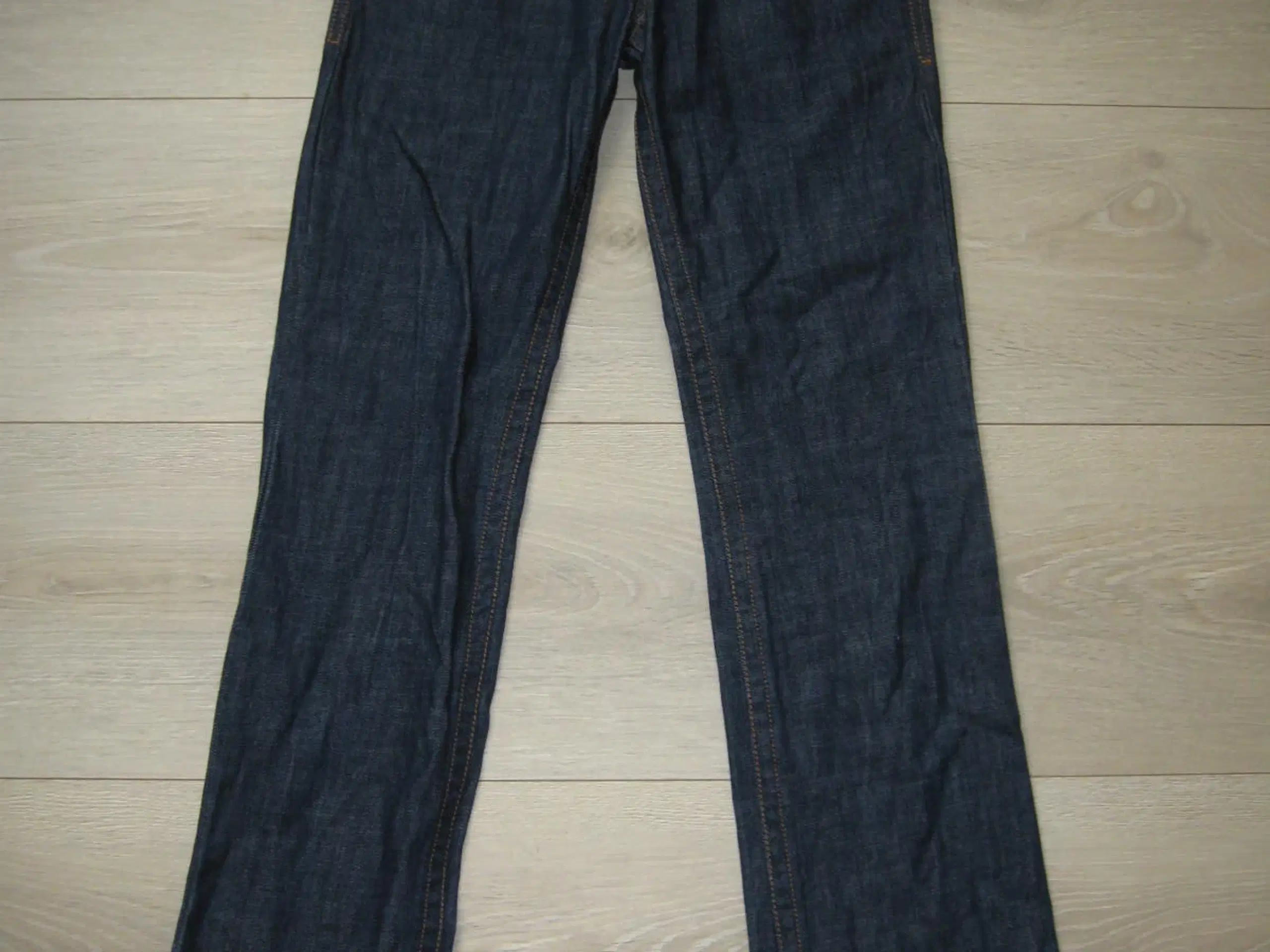 Karlowsky Rock Chef jeans, Navy - 30/34