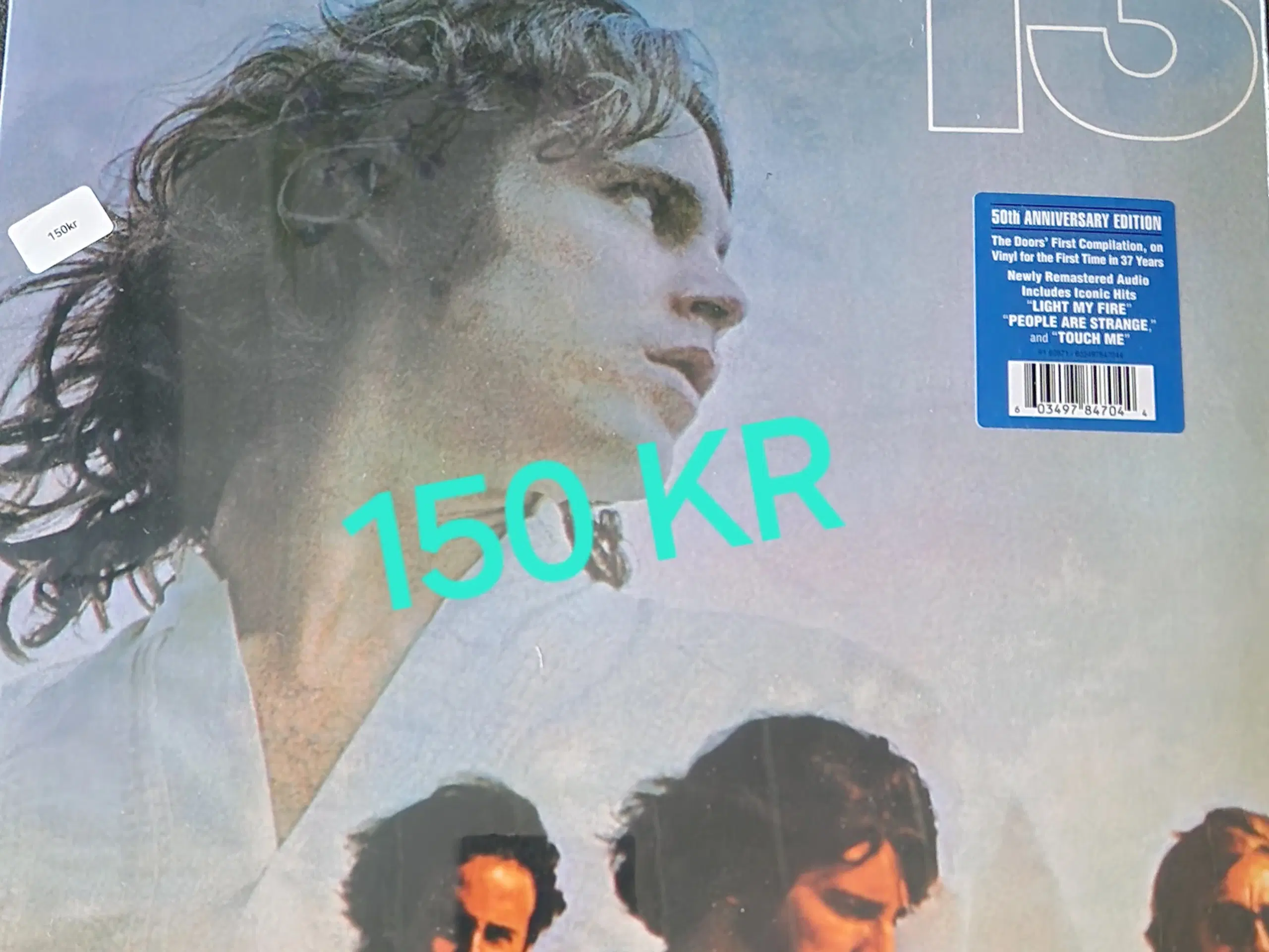 The Doors LP