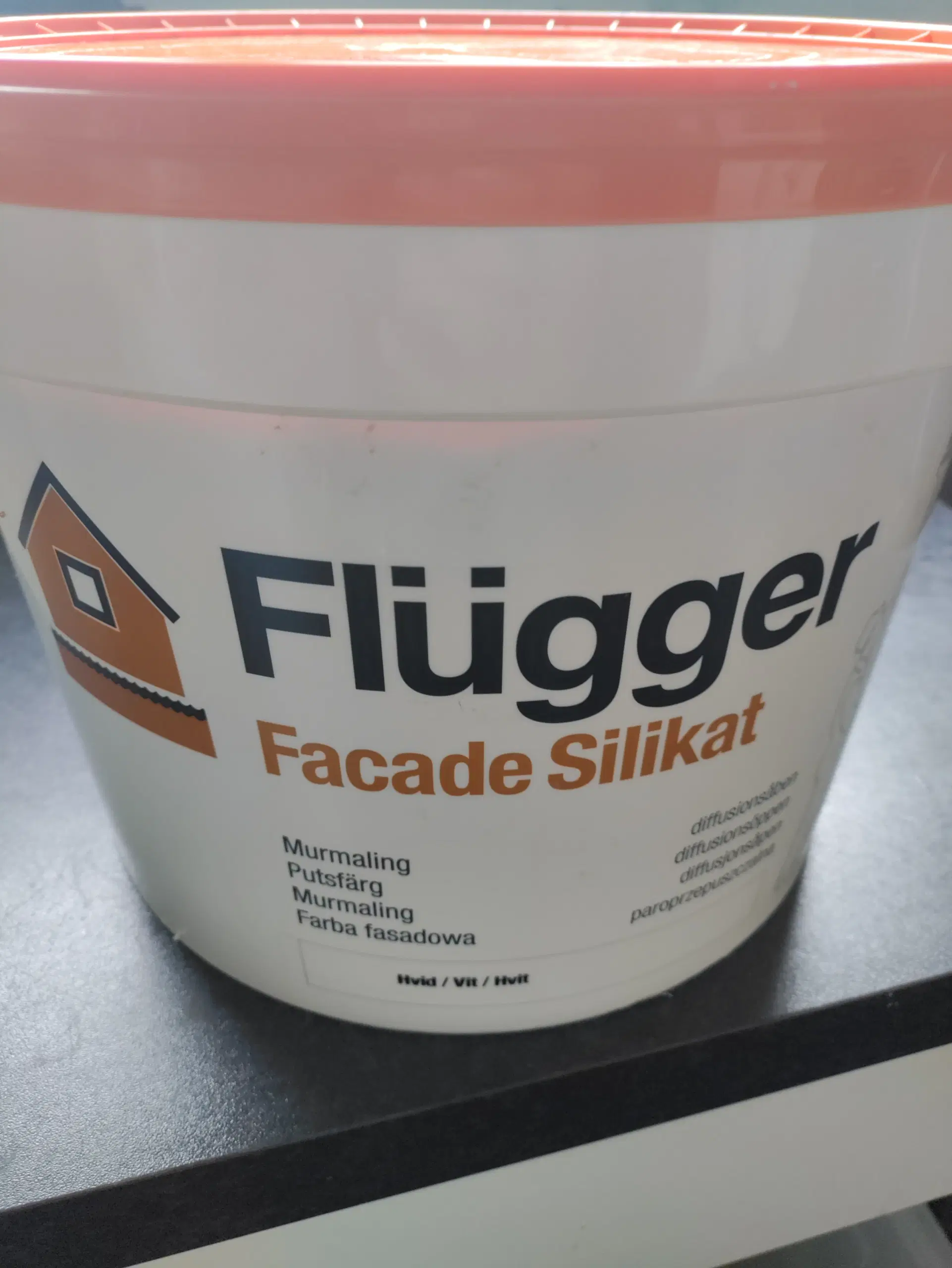 Flugger