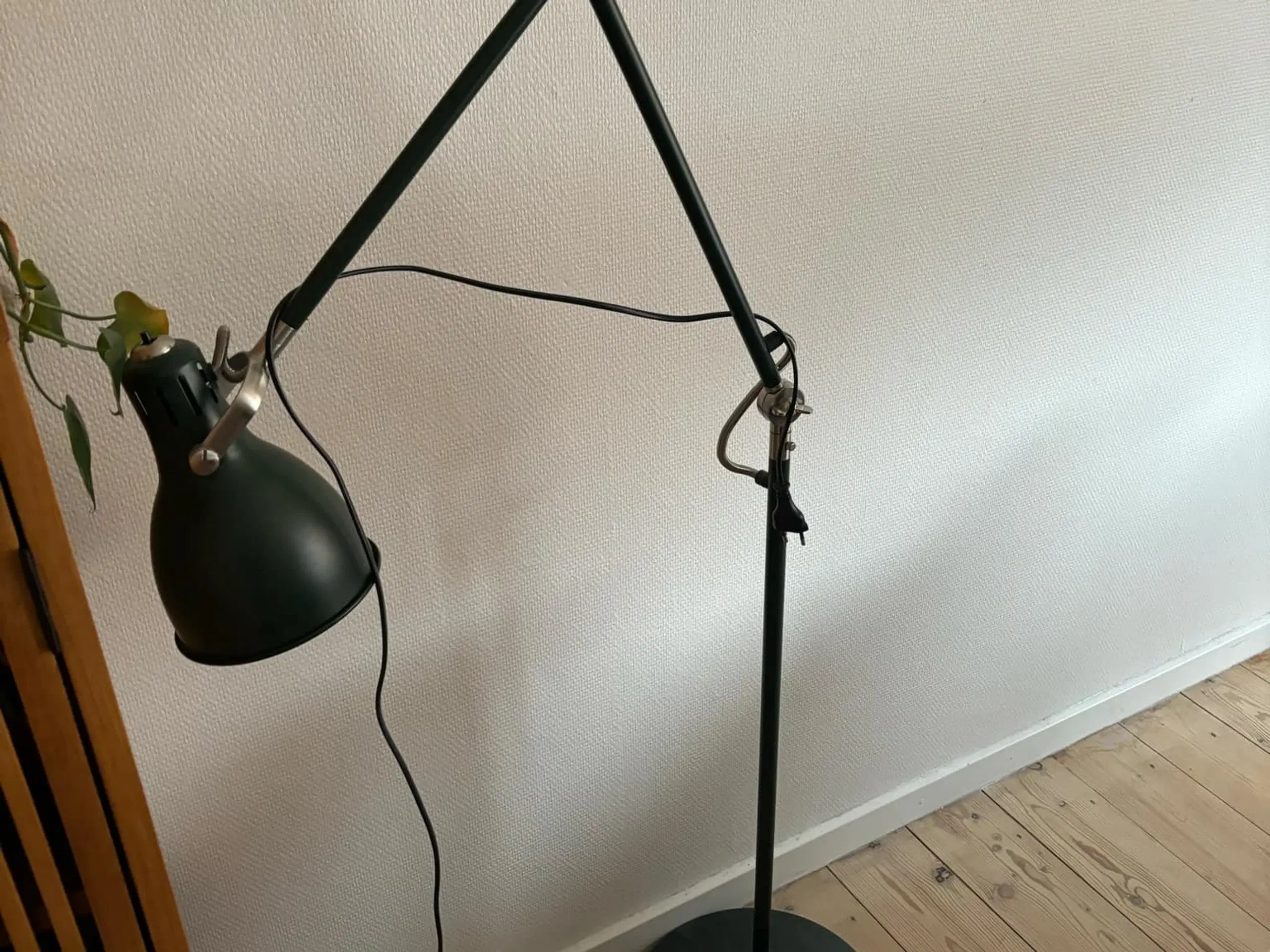 Gulvlampe