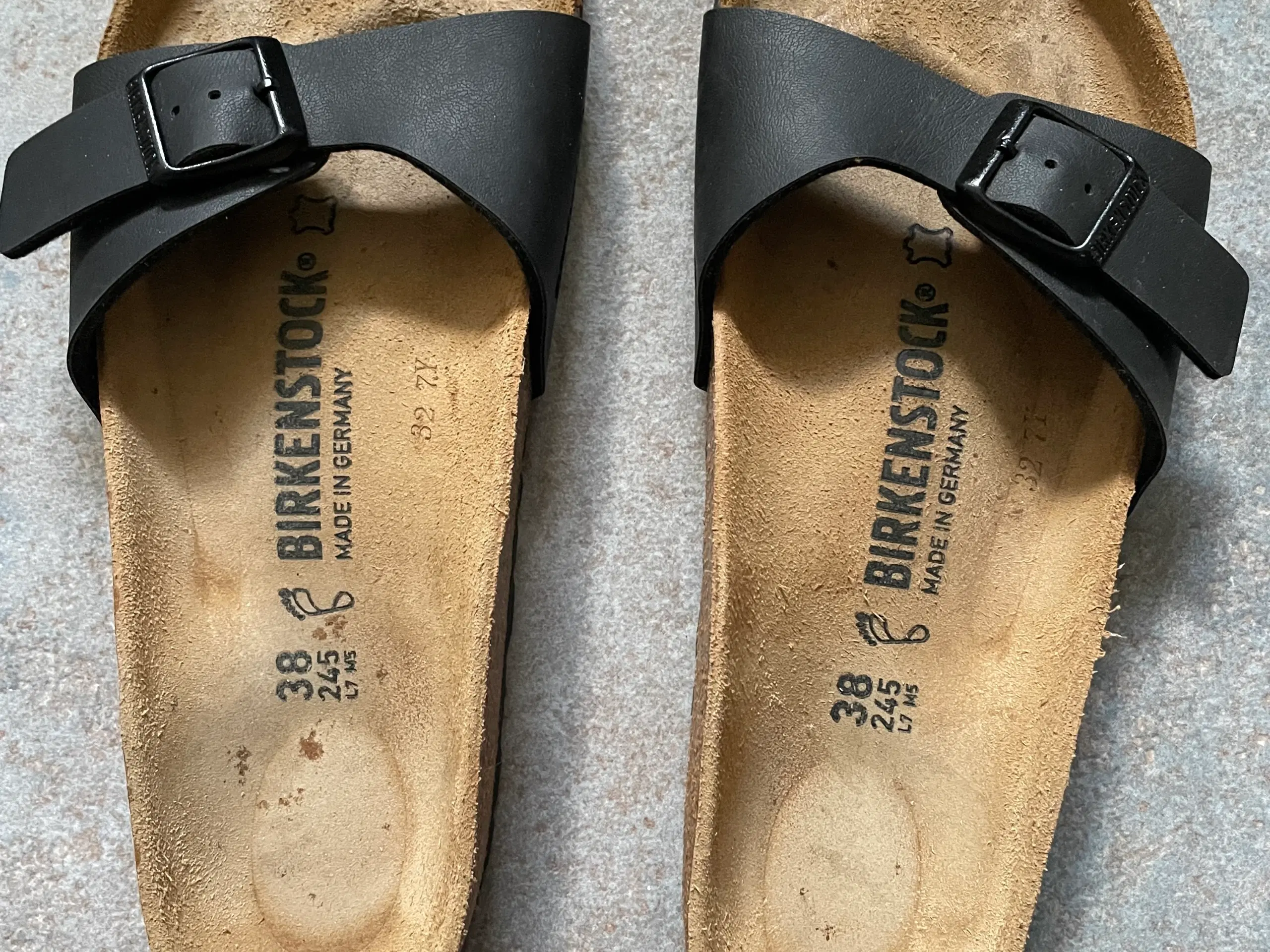 Birkenstock Sandaler