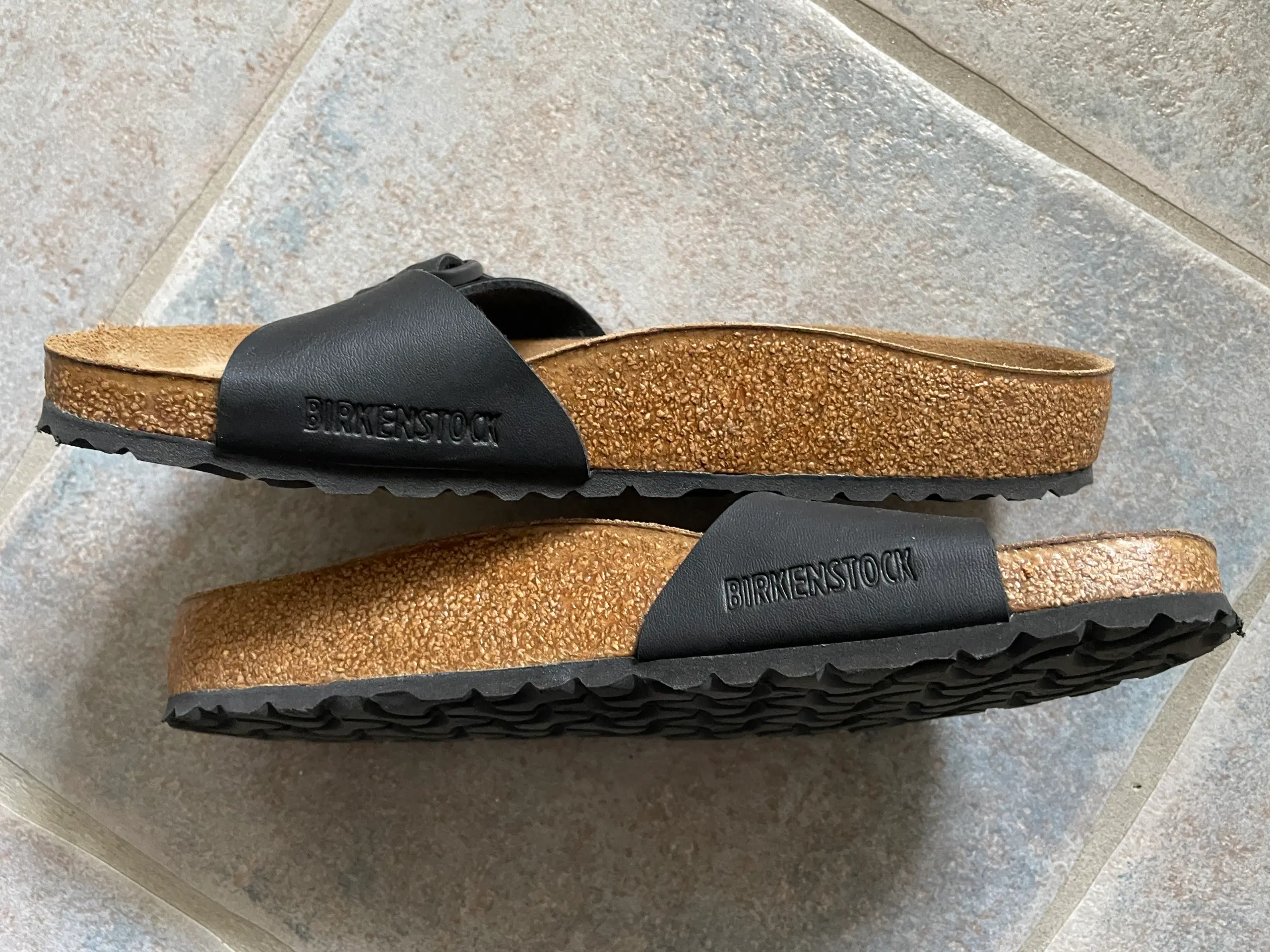 Birkenstock Sandaler