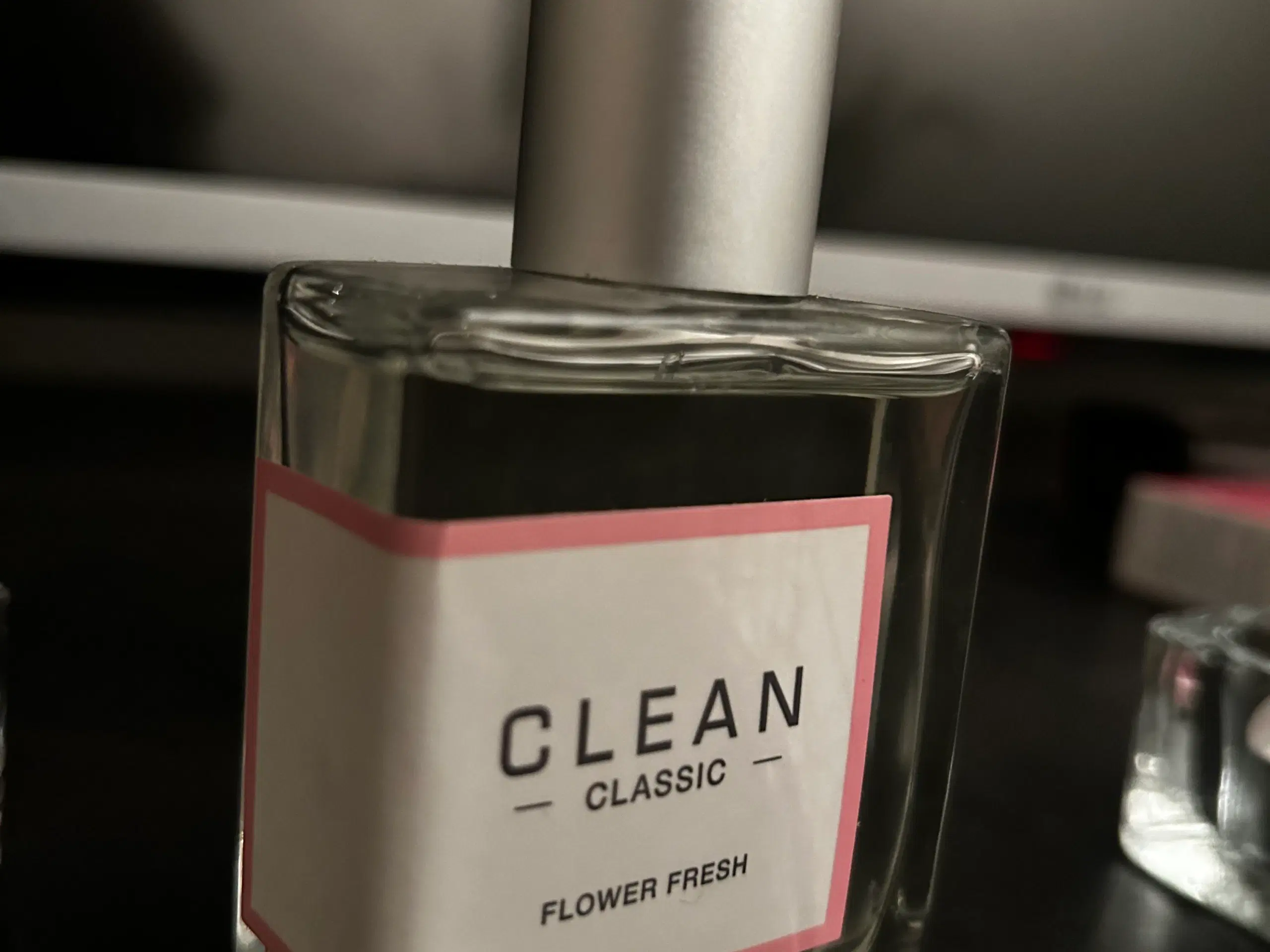 Clean Parfume