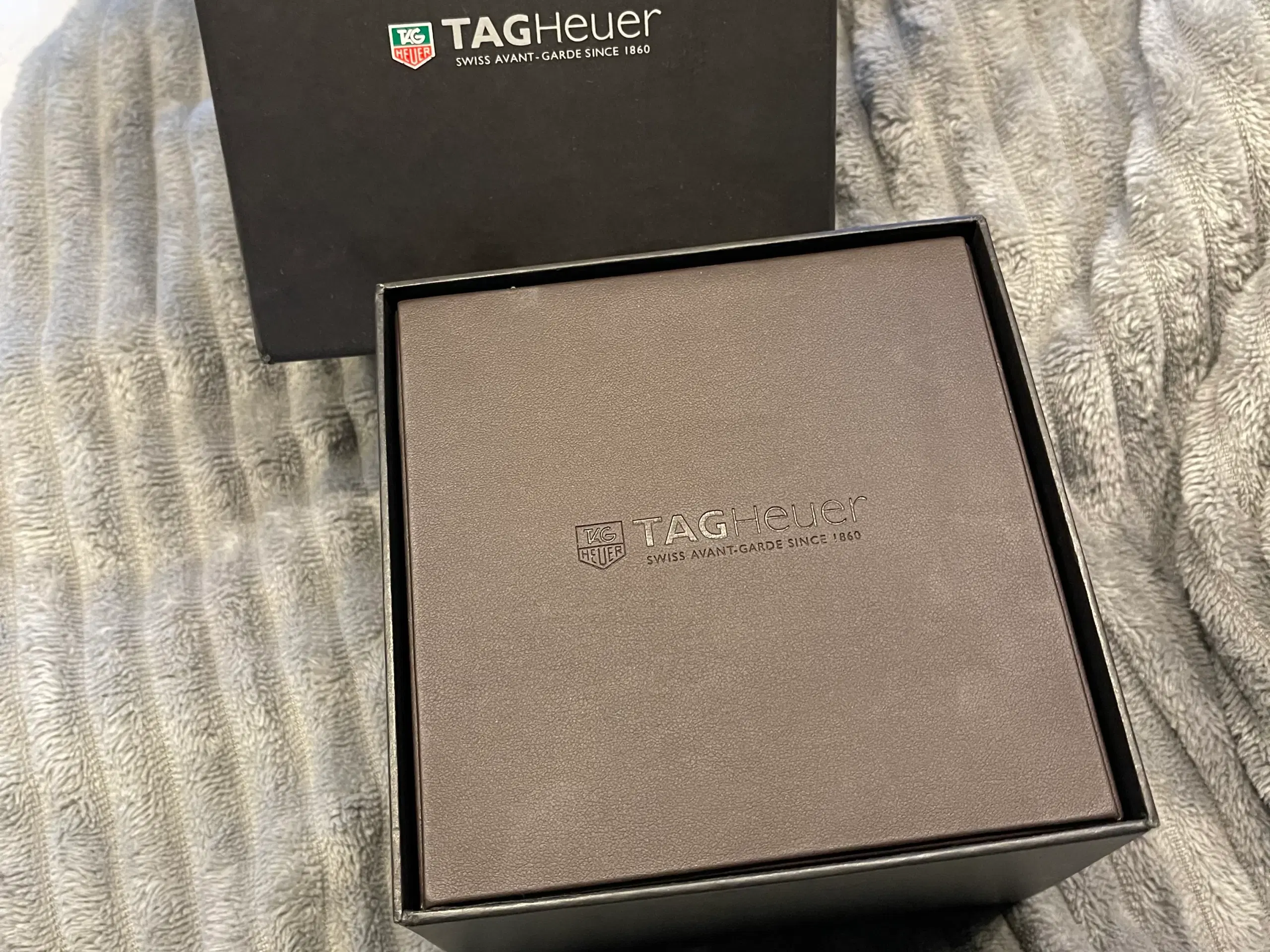 TAG Heuer Formula 1