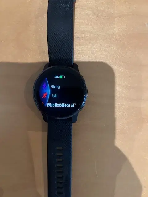 Smartwatch Venu 2 plus