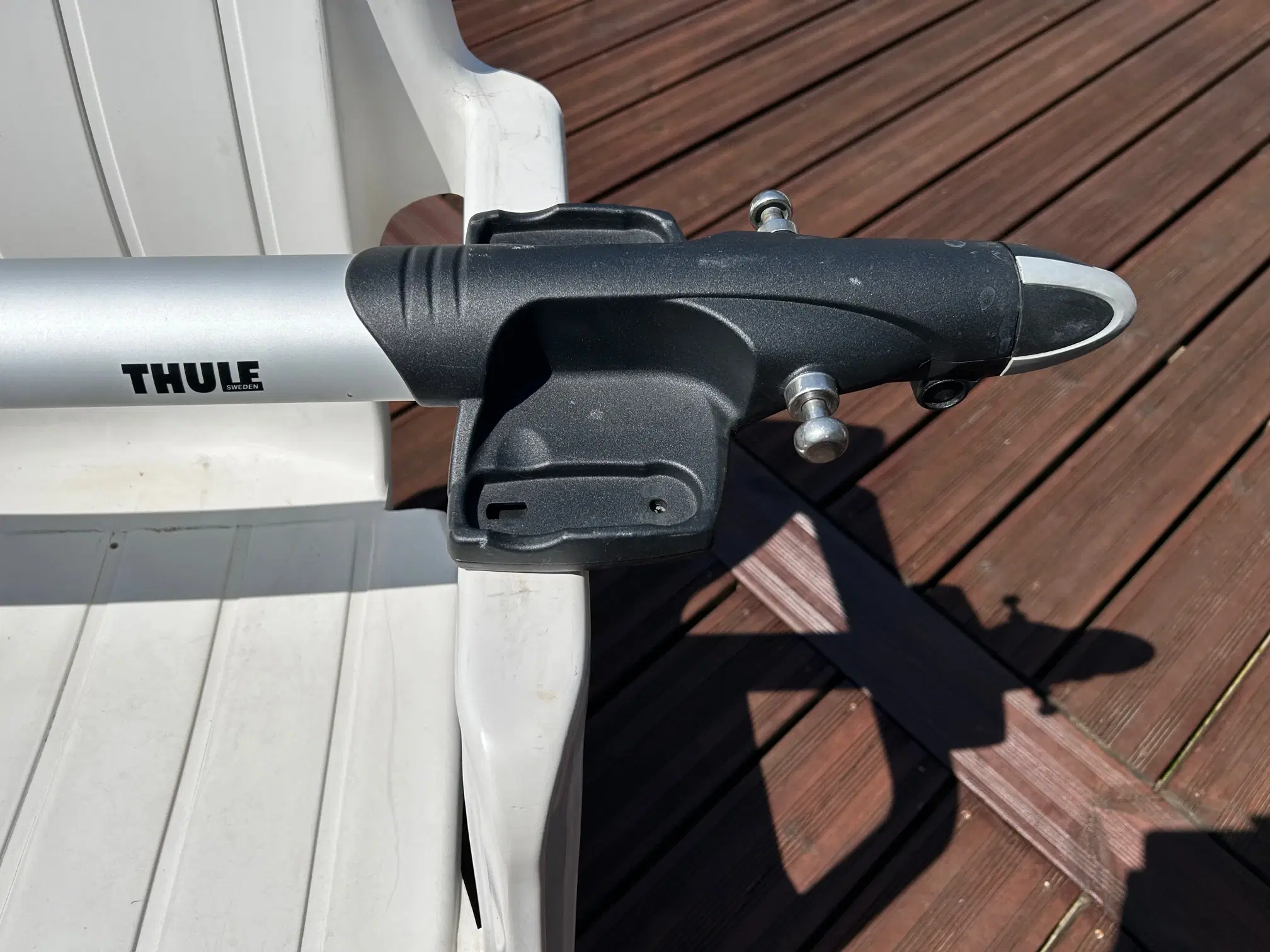 Thule Cykelholder