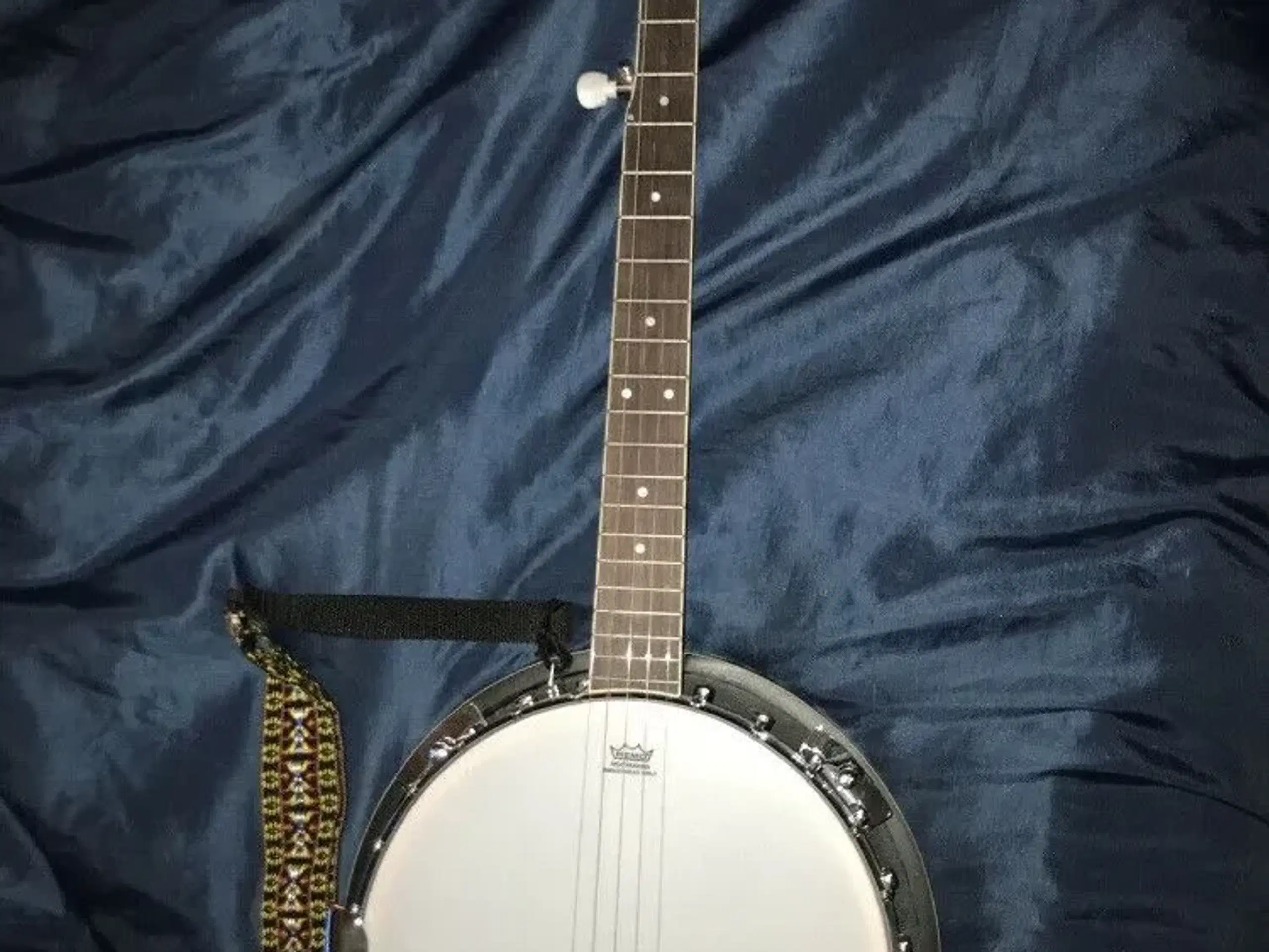 Banjo fra gear4music