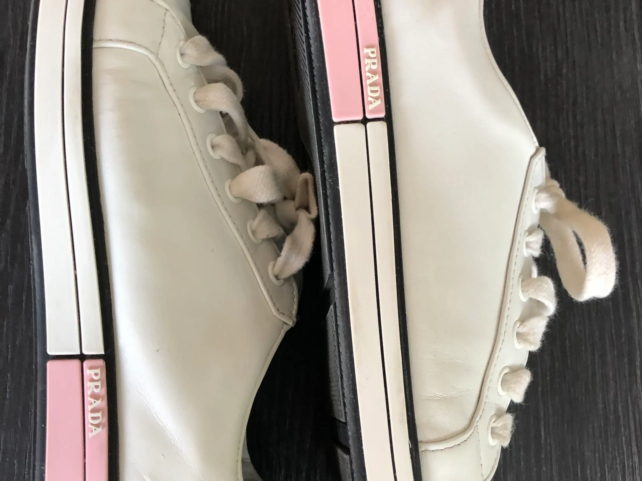 Prada Sneakers Calzature Donna