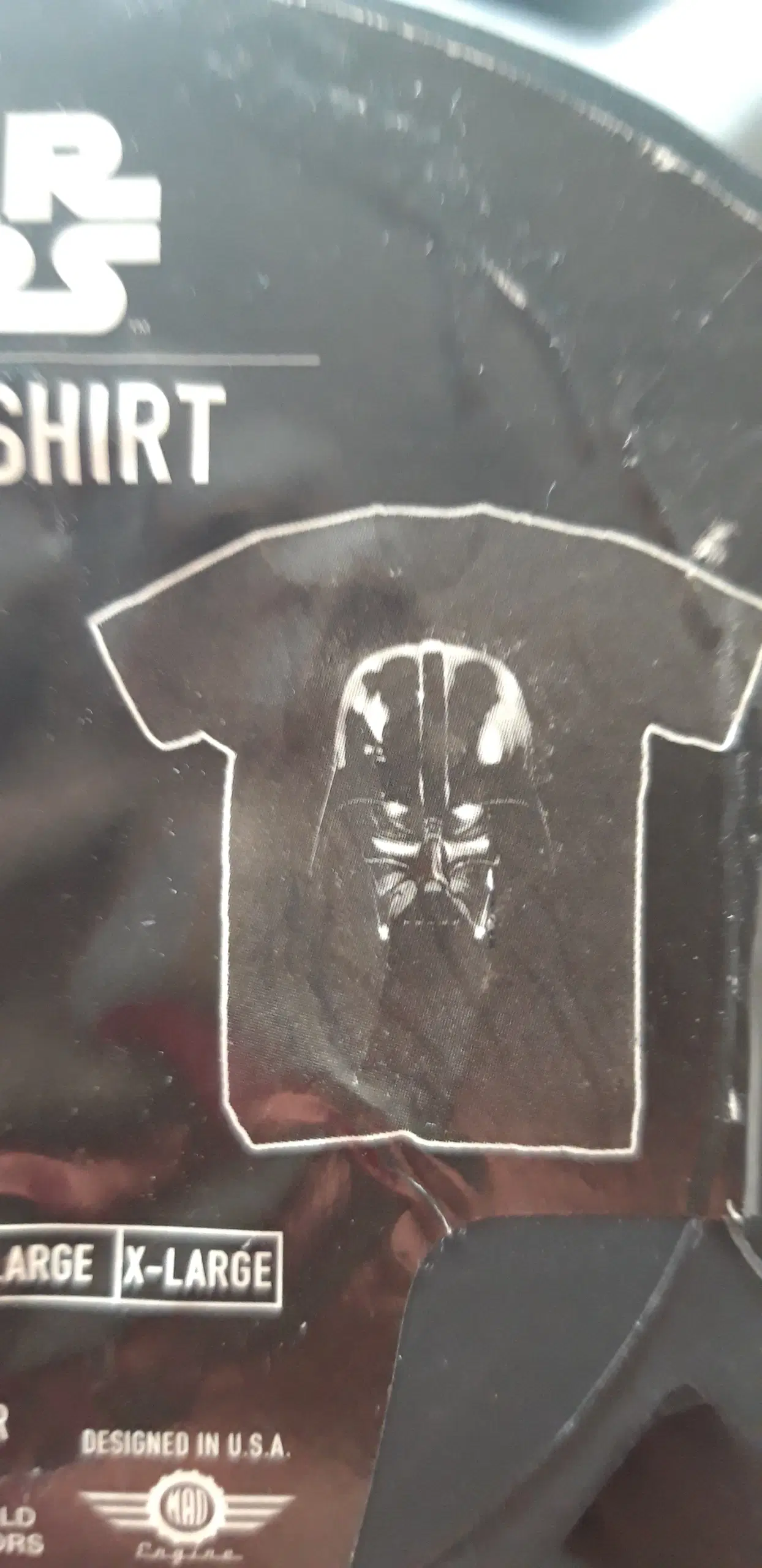 Star Wars merchandise