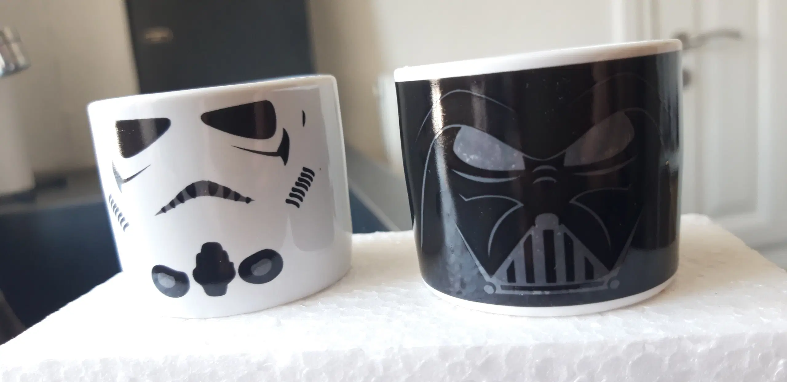 Star Wars merchandise