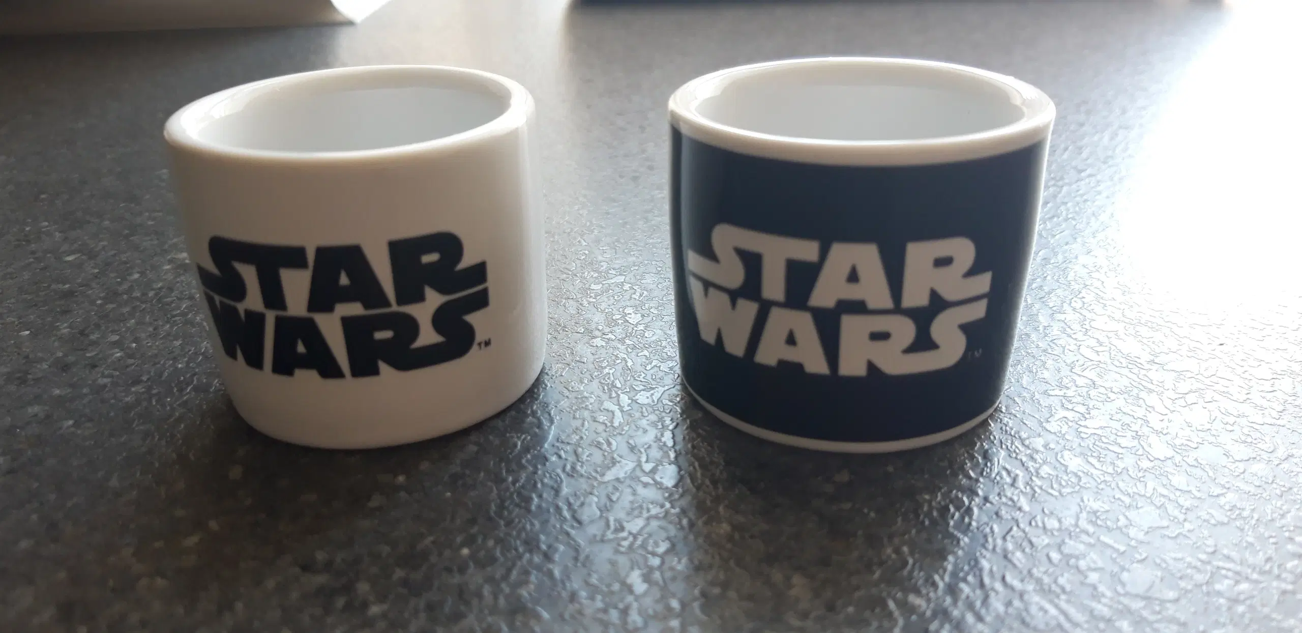 Star Wars merchandise