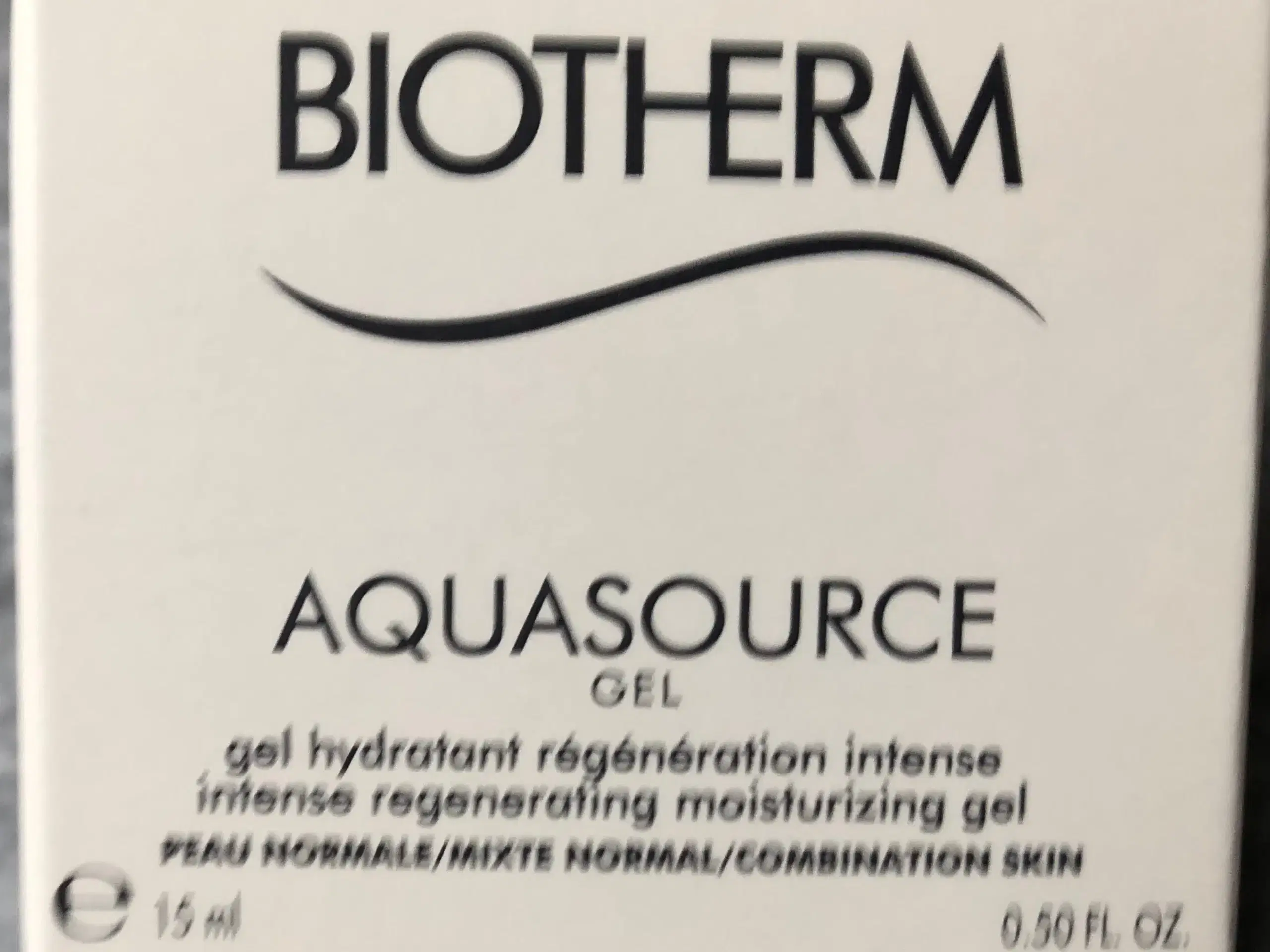 Biotherm