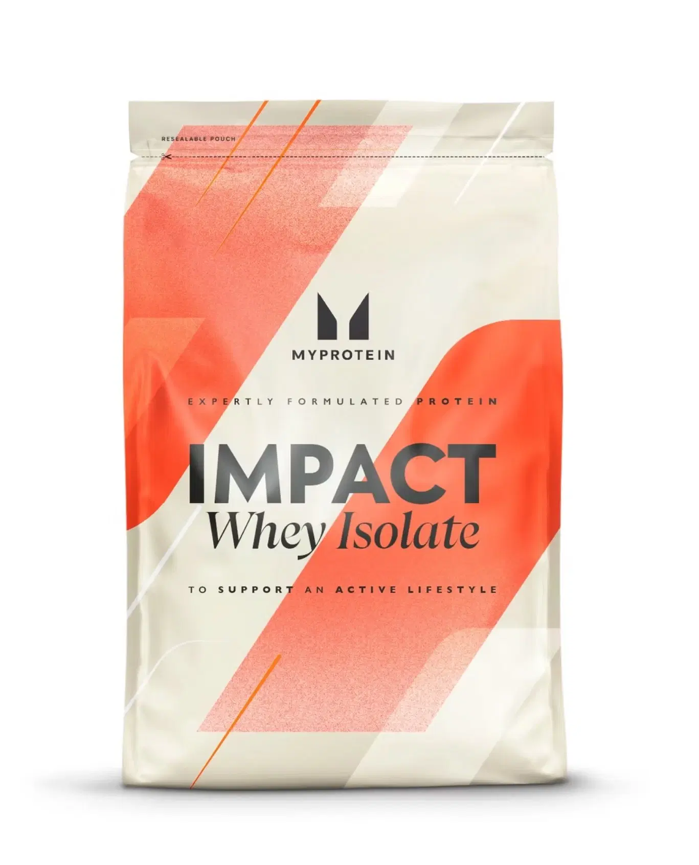 Kosttilskud MyProtein Impact Whey Isolate 25 + 1