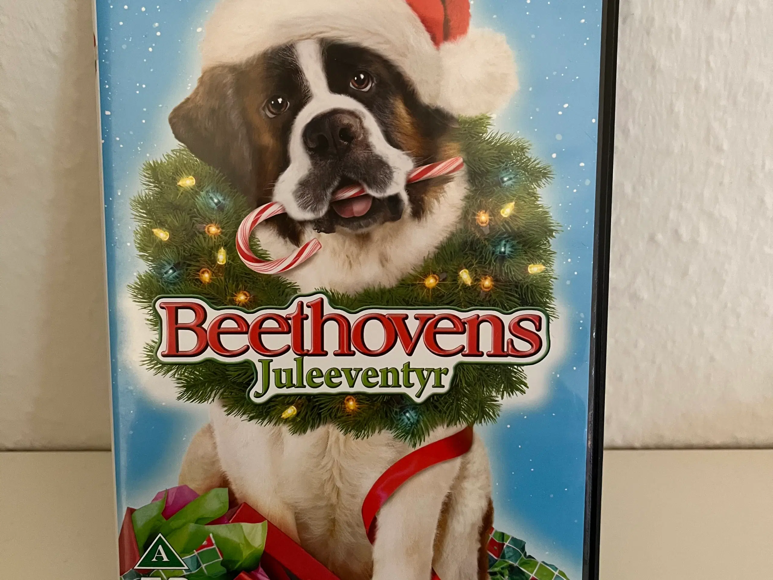 Beethovens Juleeventyr