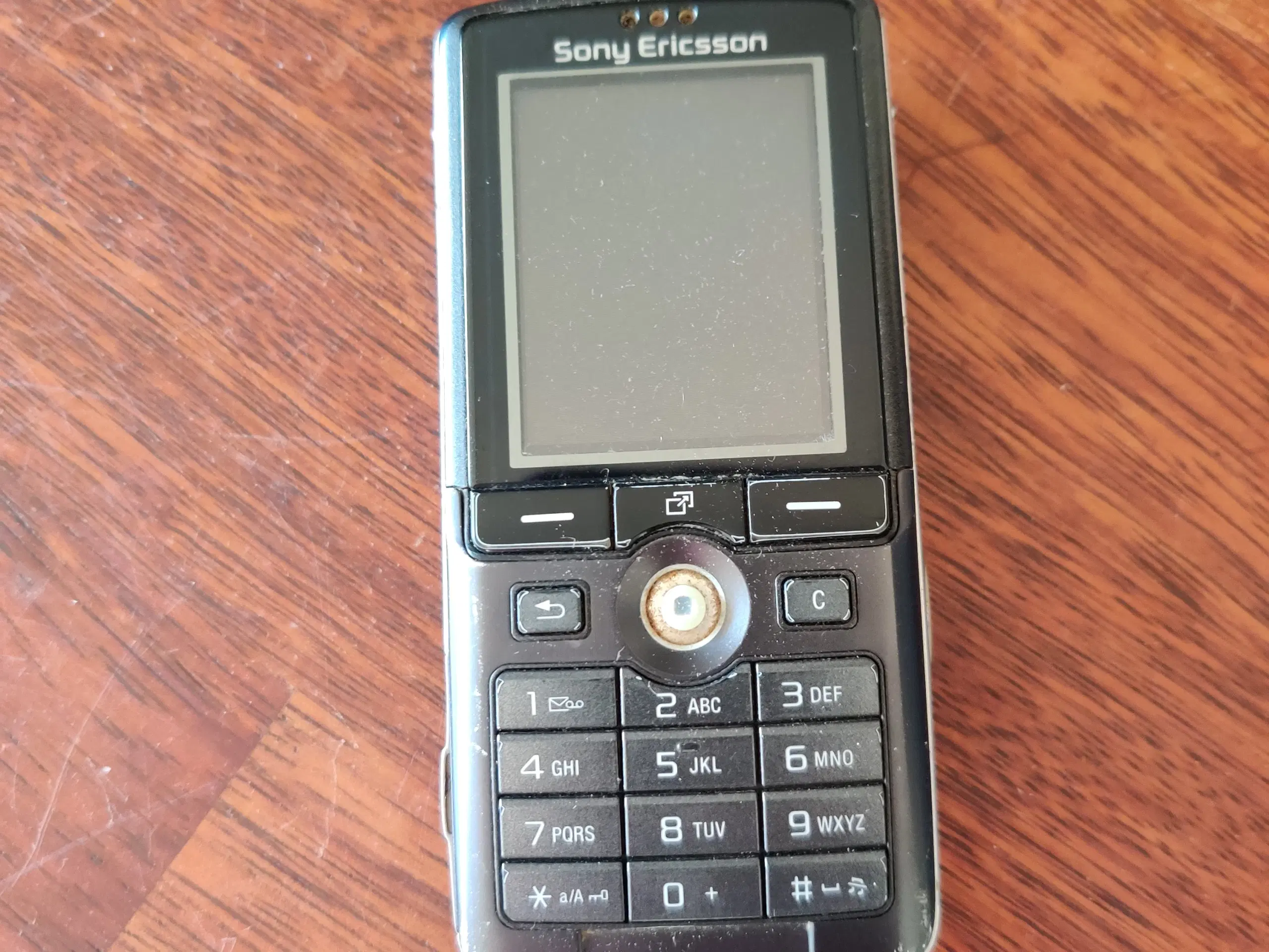 Sony Ericsson K750i