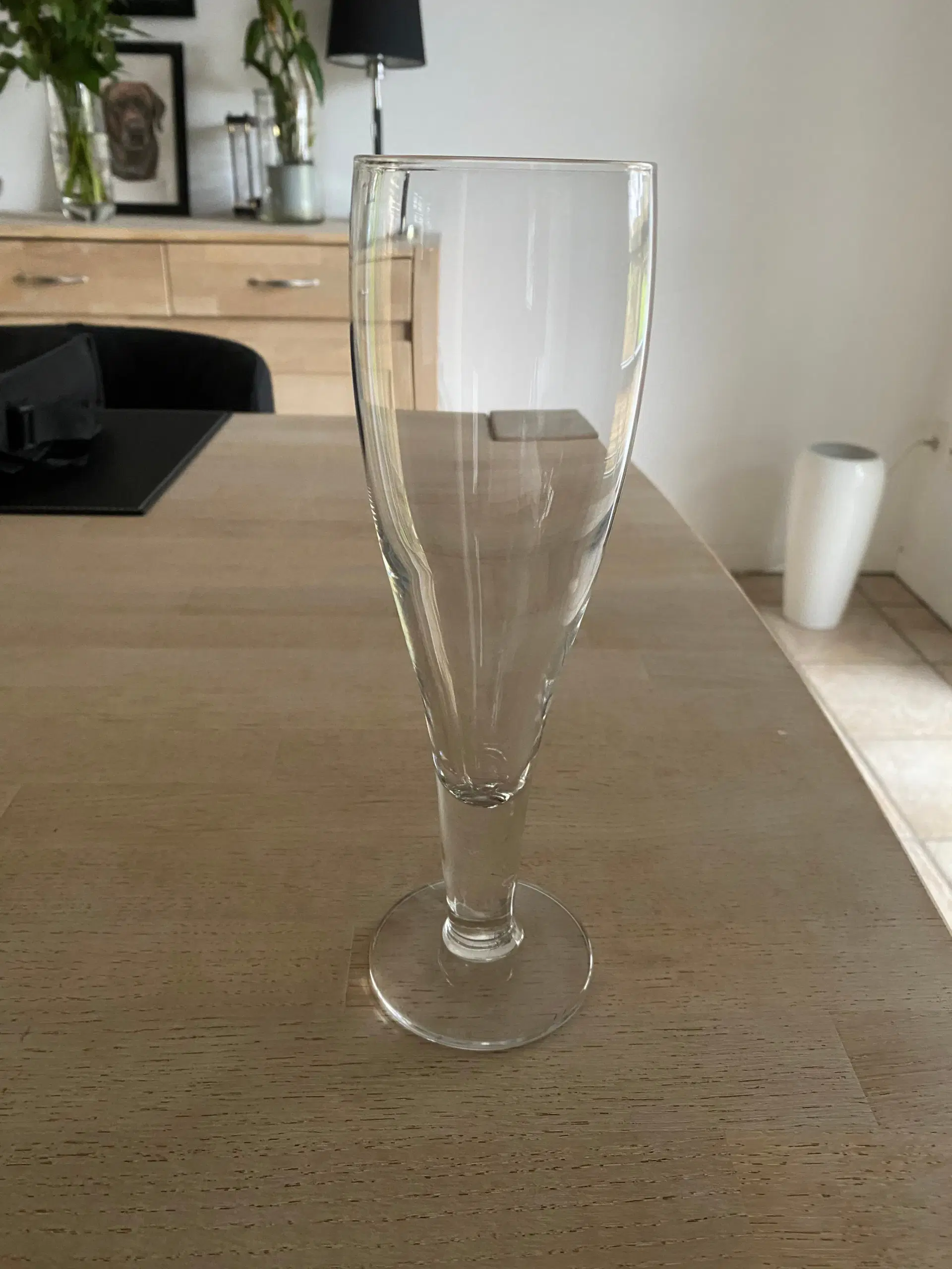 Champagneglas