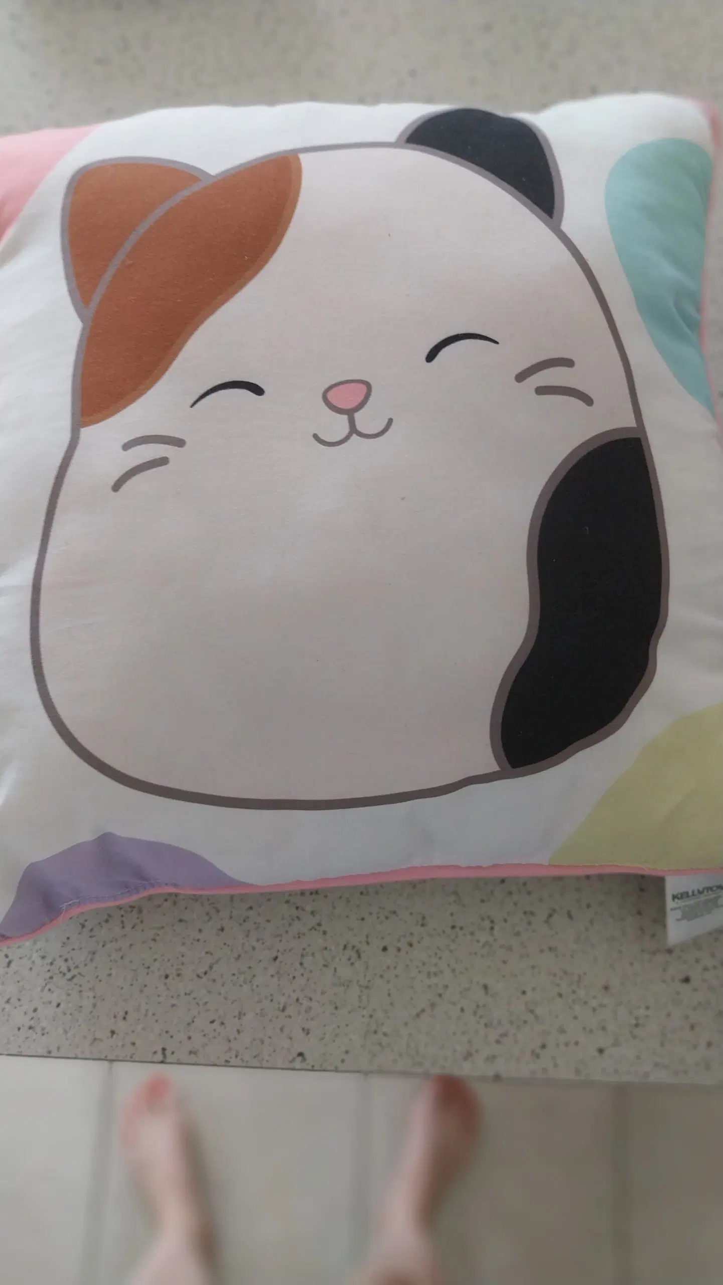 Squishmallows pude