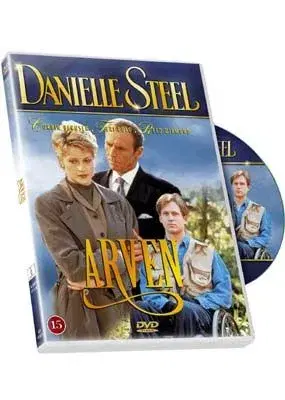 Danielle Steel film pakke ; NY !