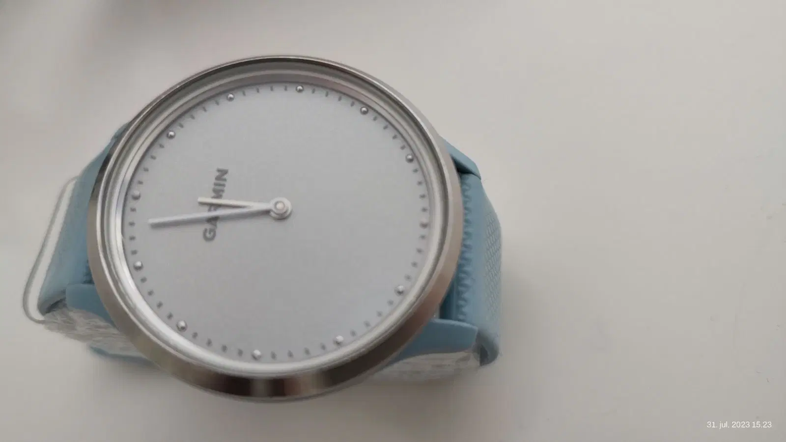 Garmin Vivomove HR