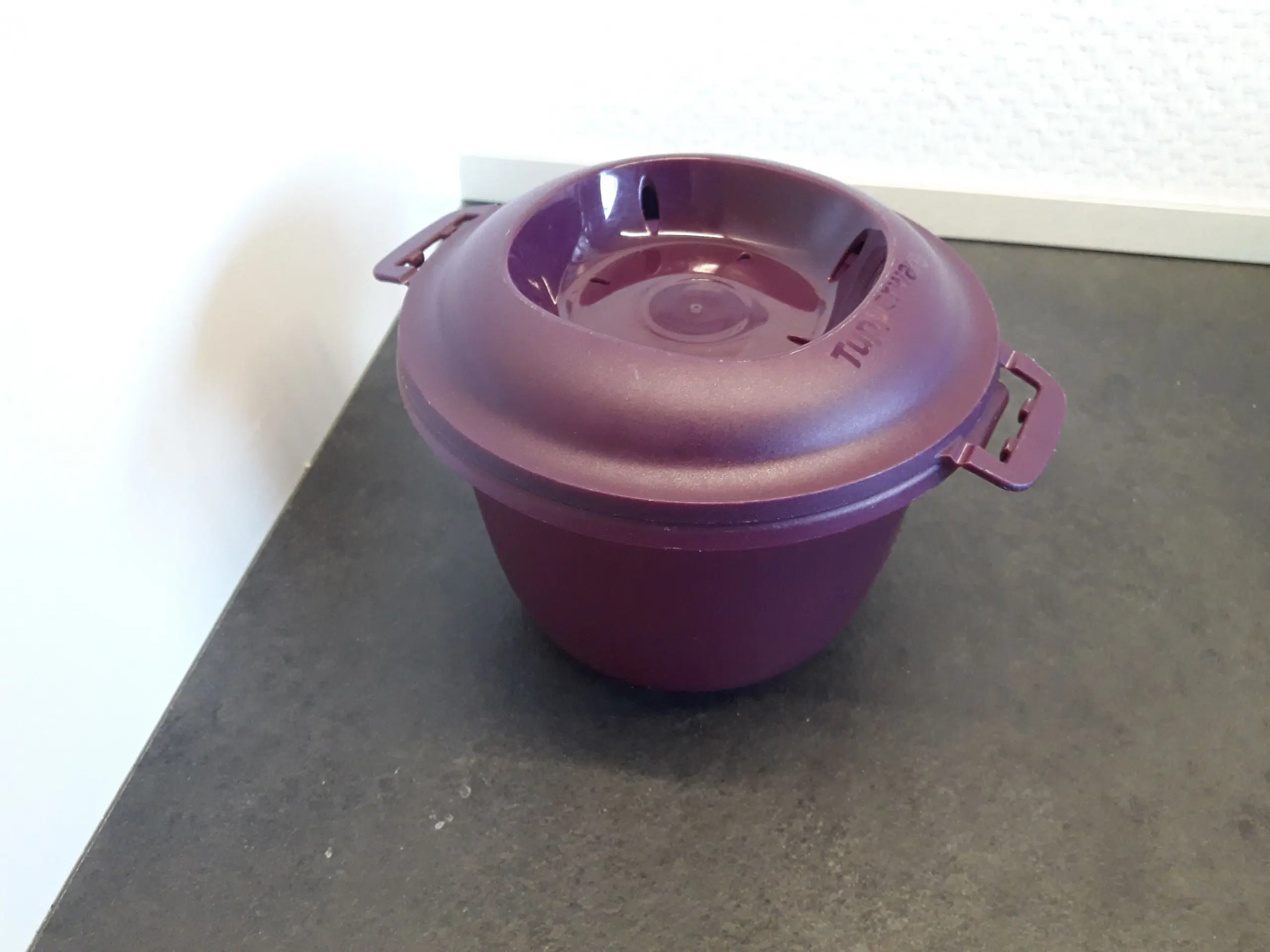 Tupperware beholder