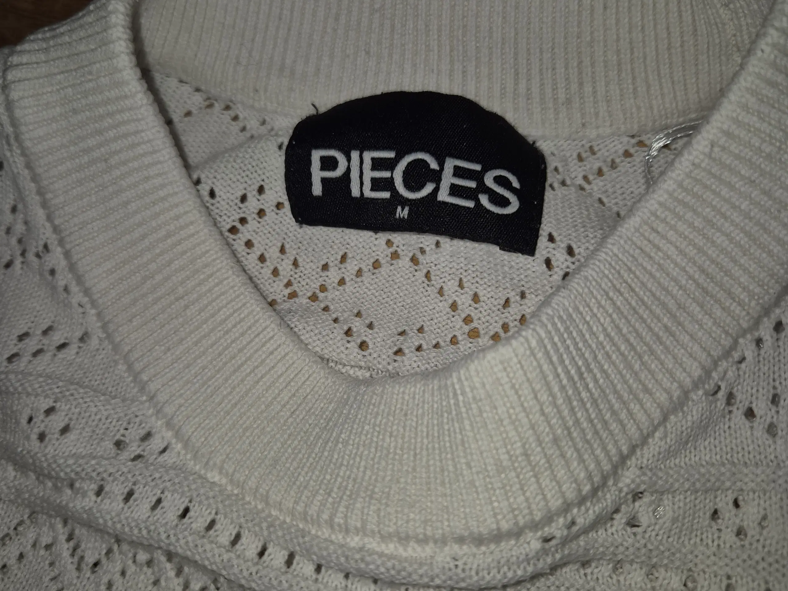 Bluse - pieces