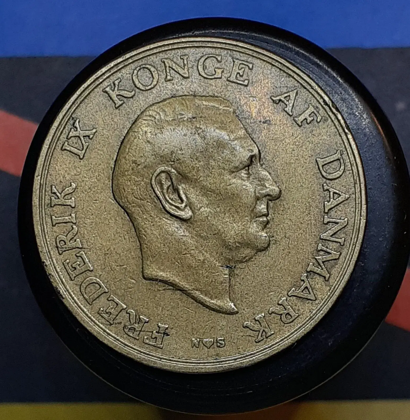 1 kr 1949