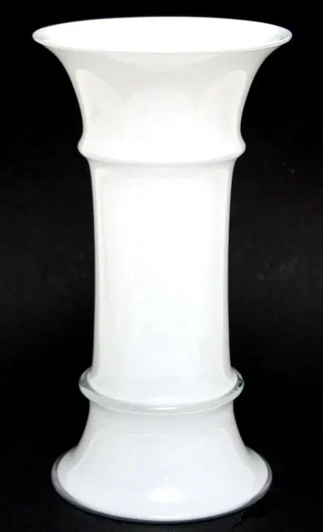 Vase Holmegaard