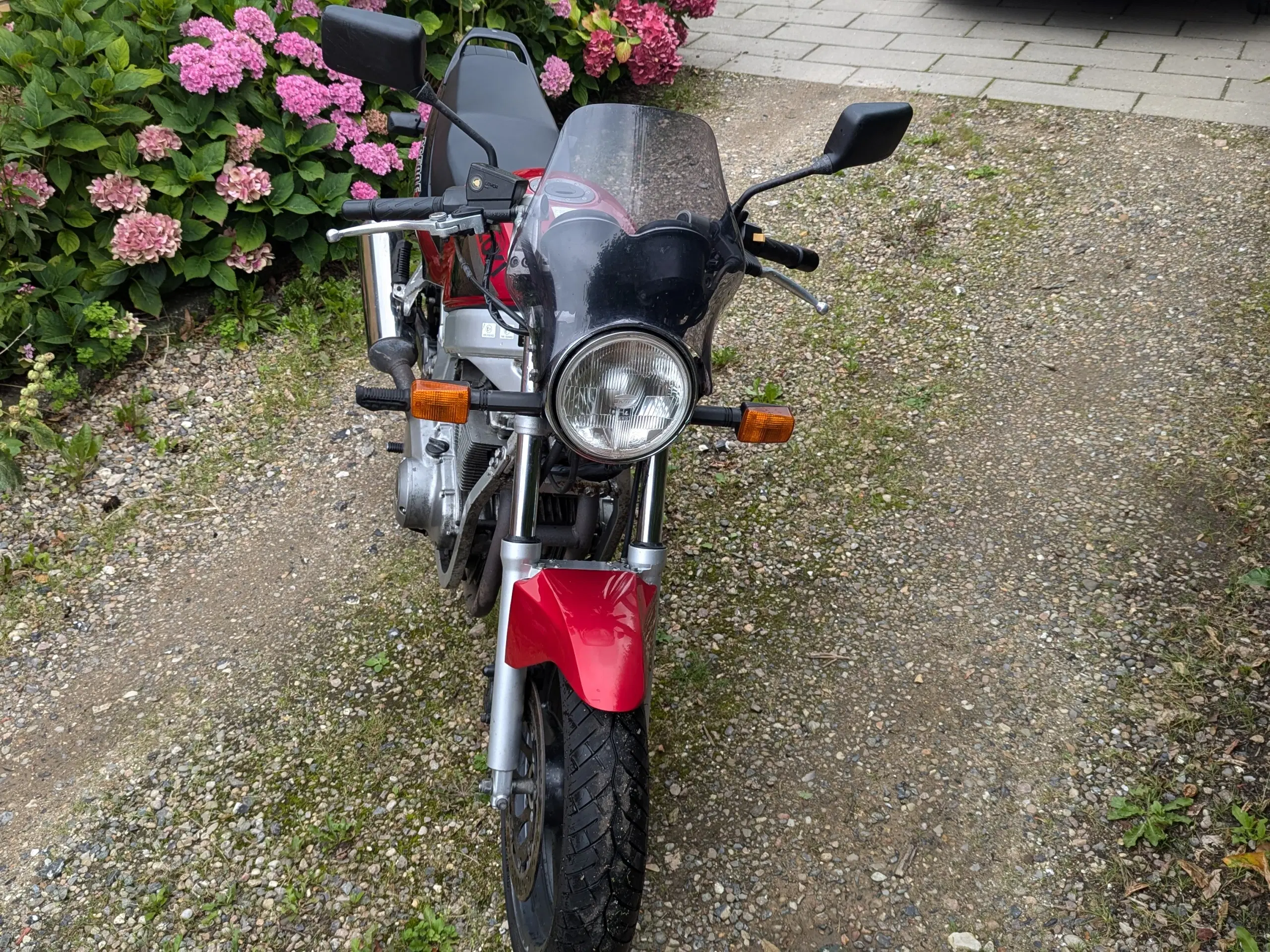 suzuki gs500