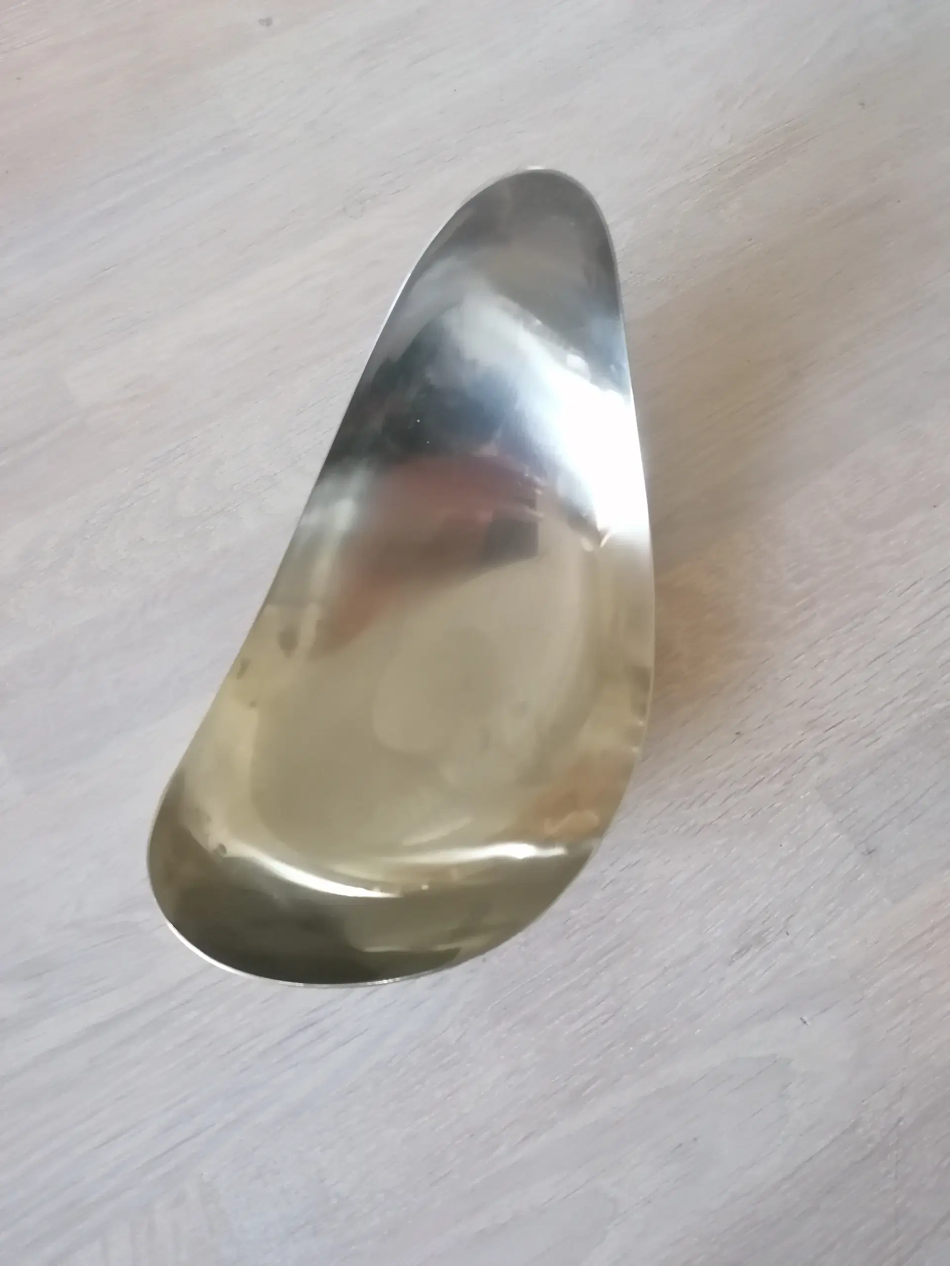 Georg Jensen Leaf