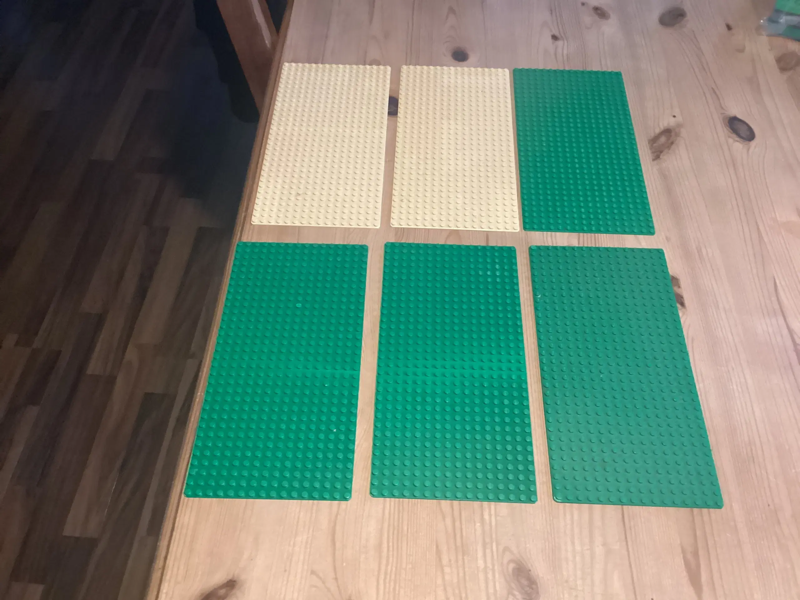 Lego Plader