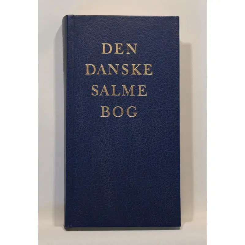 17 stk Den Danske Salmebog 100 kr'