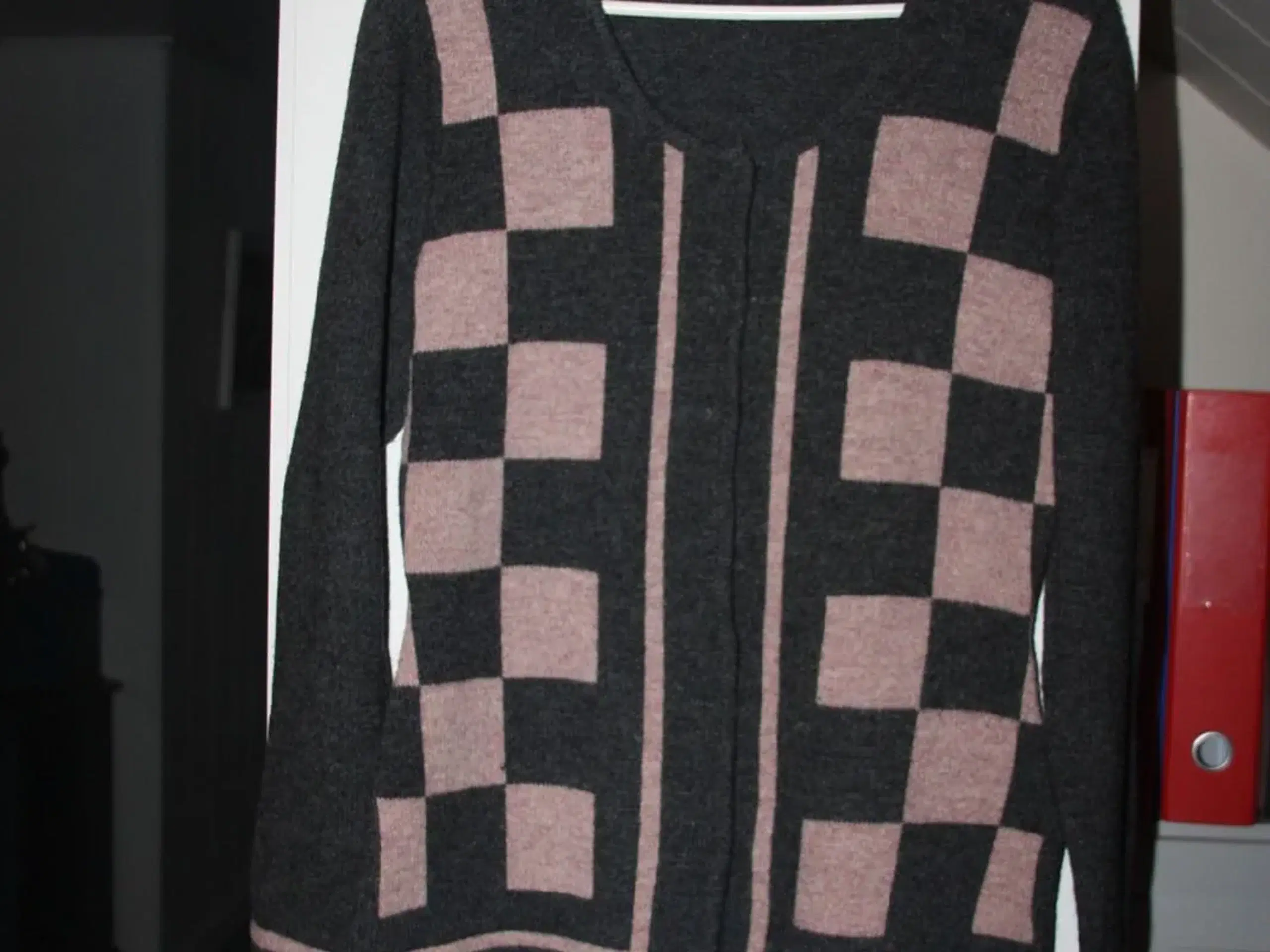 Ny Mansted cardigan