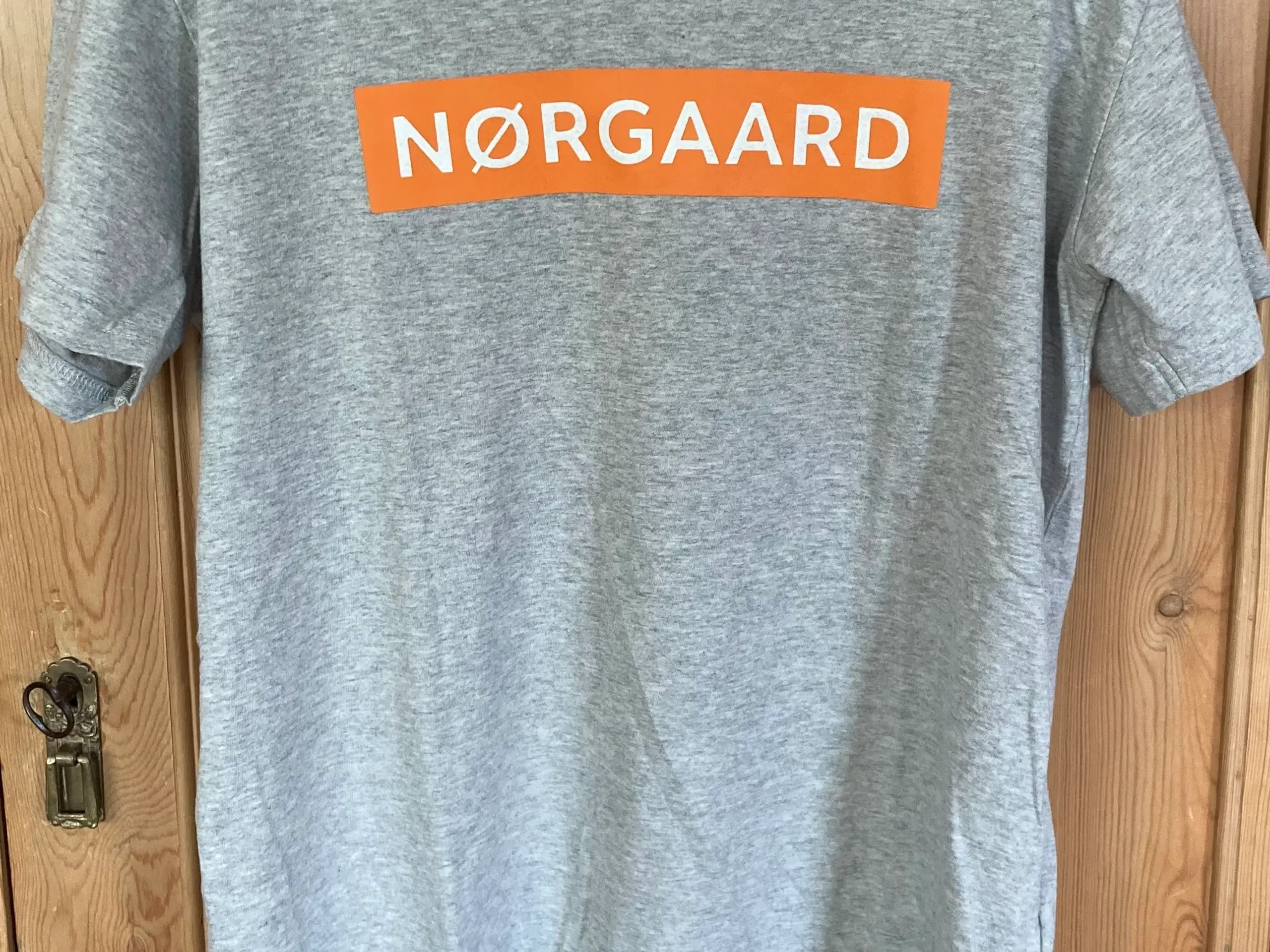 Nørgaard T-shirt str 16