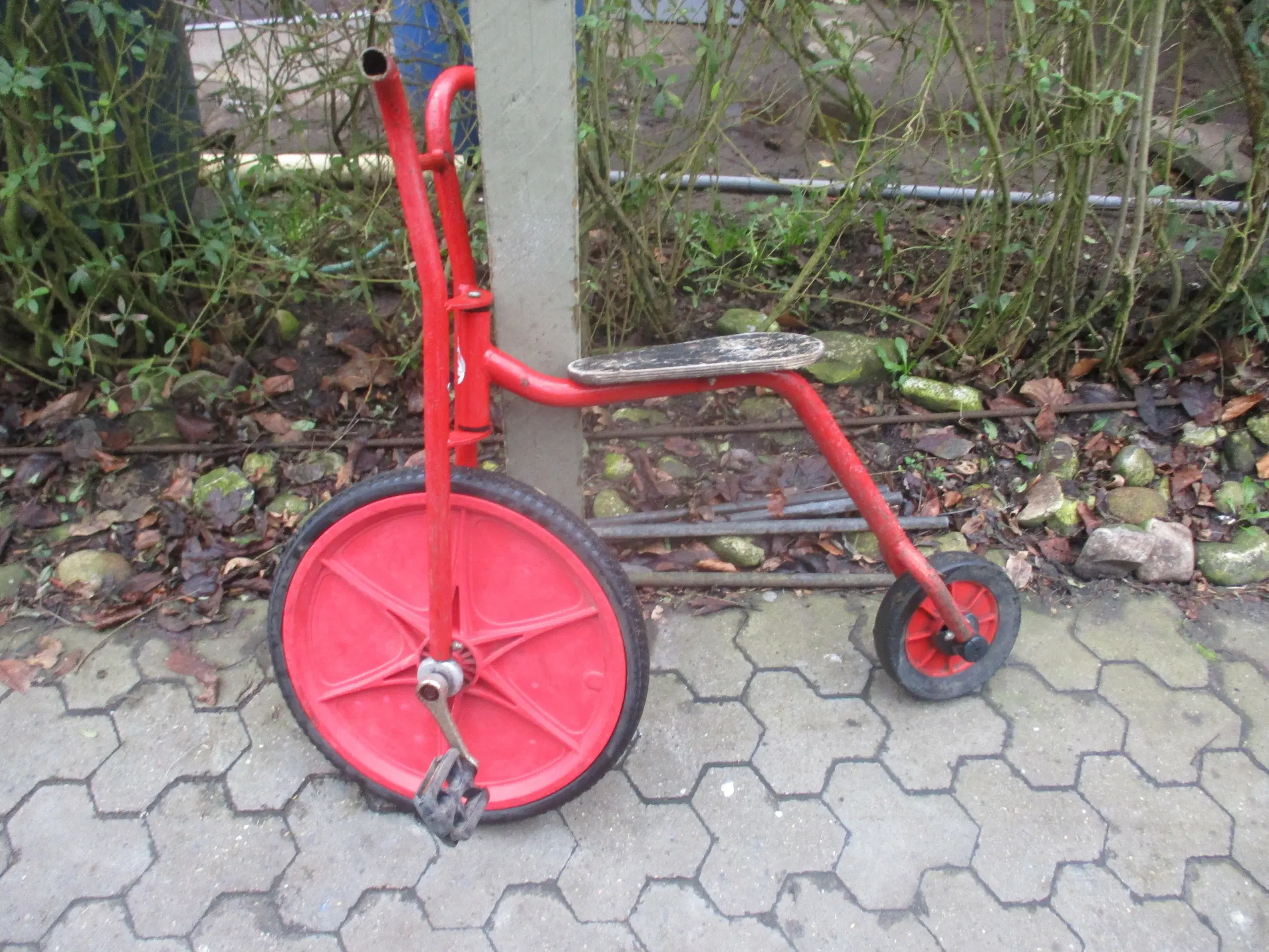 Legecykel