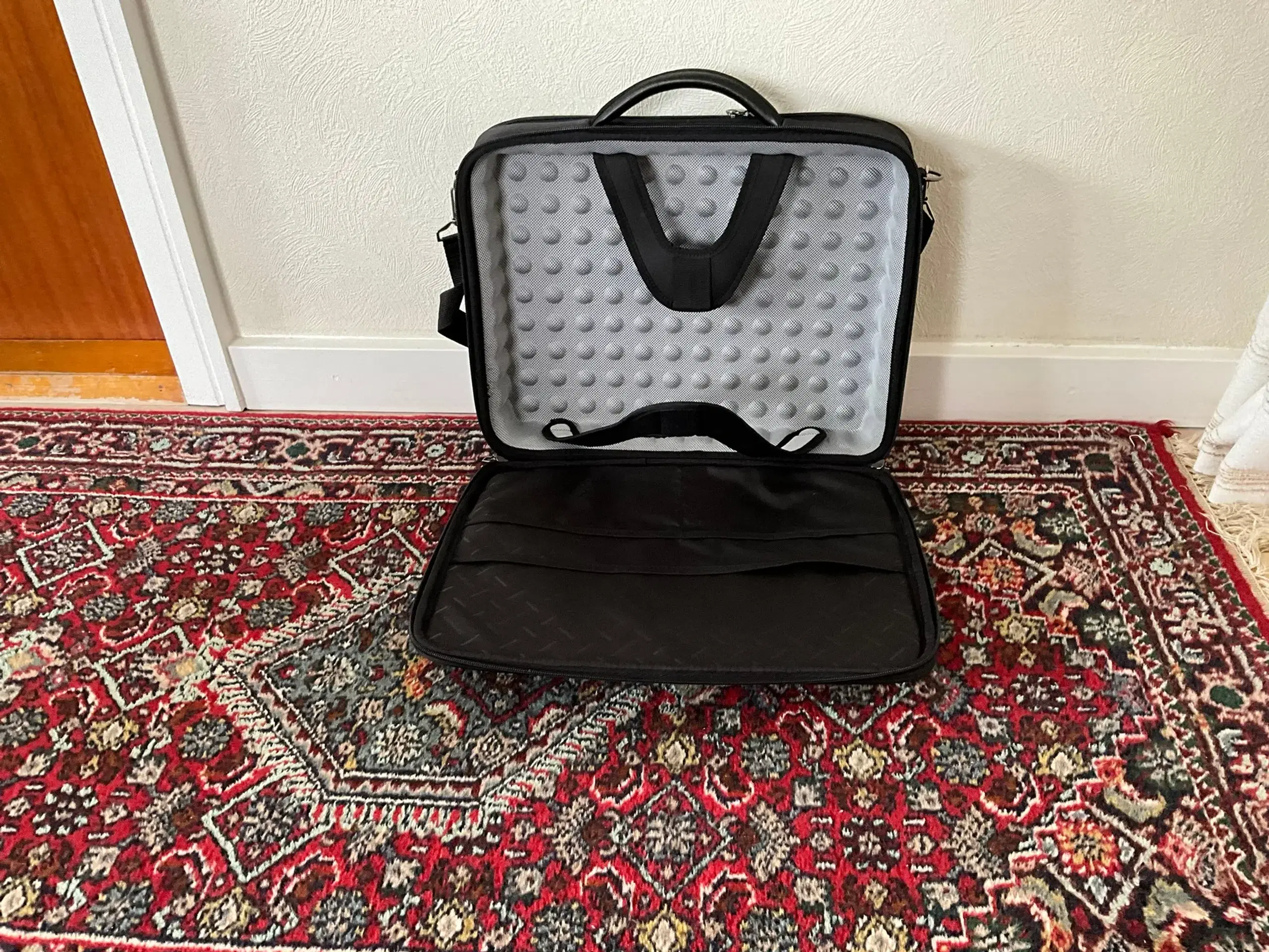 Samsonite computertaske