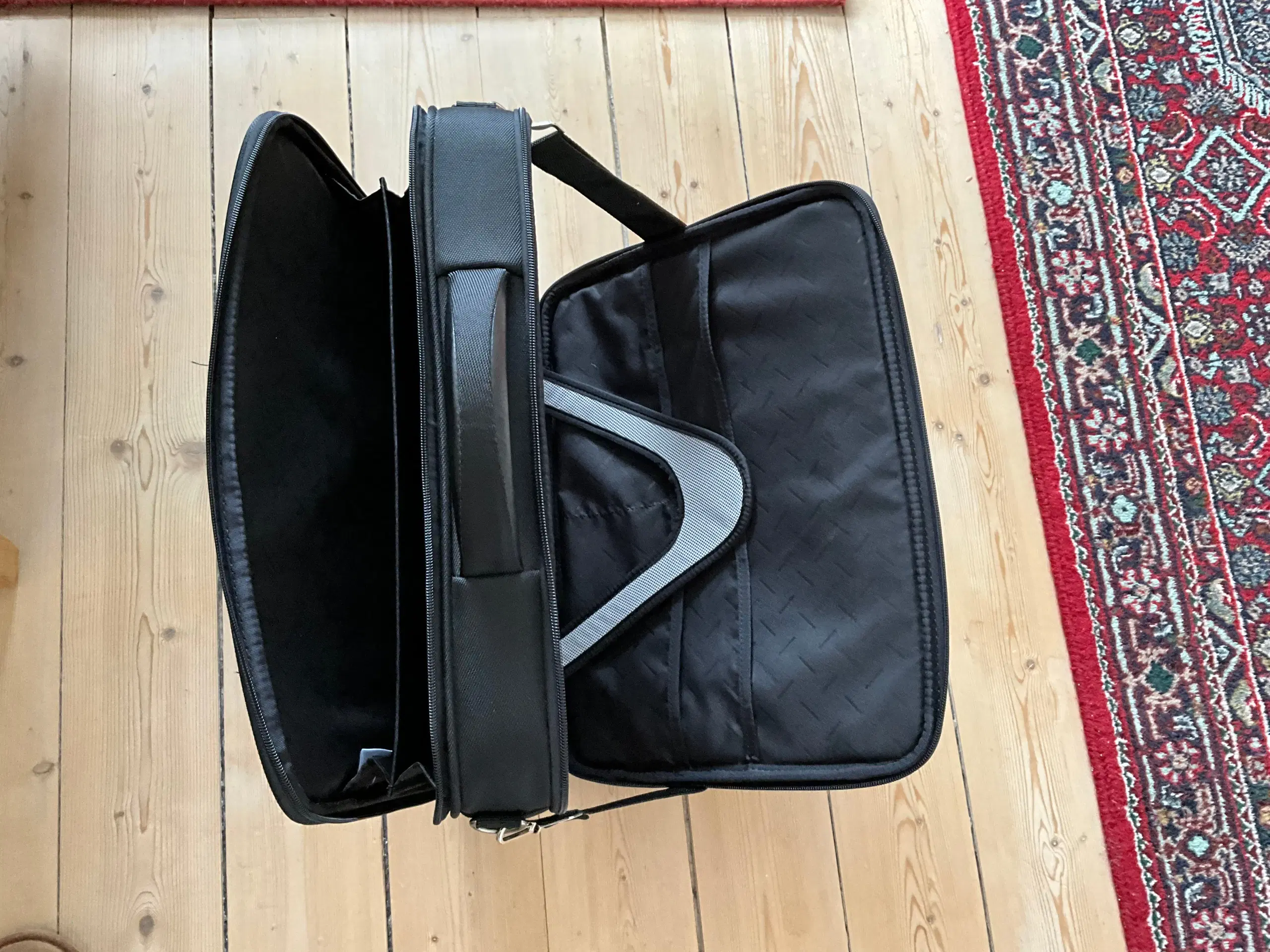 Samsonite computertaske