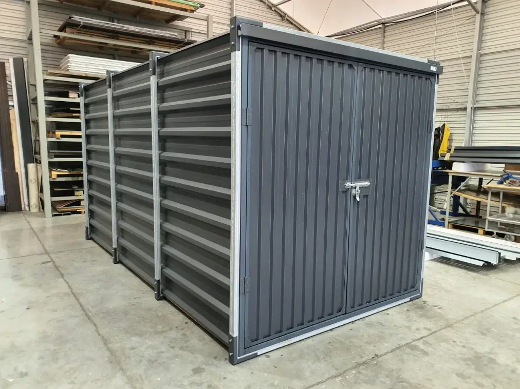 Container 10m2